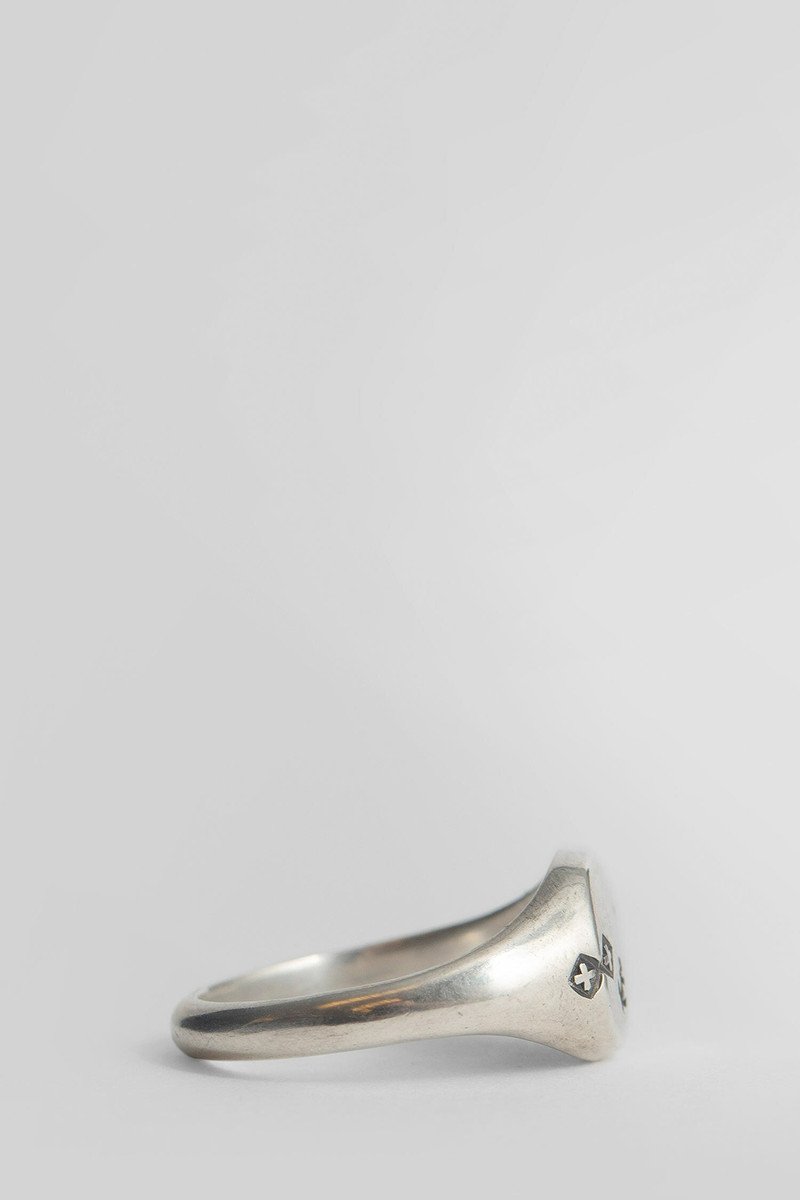 Werkstatt München Faith-Love-Hope-Signet-Ring outlook