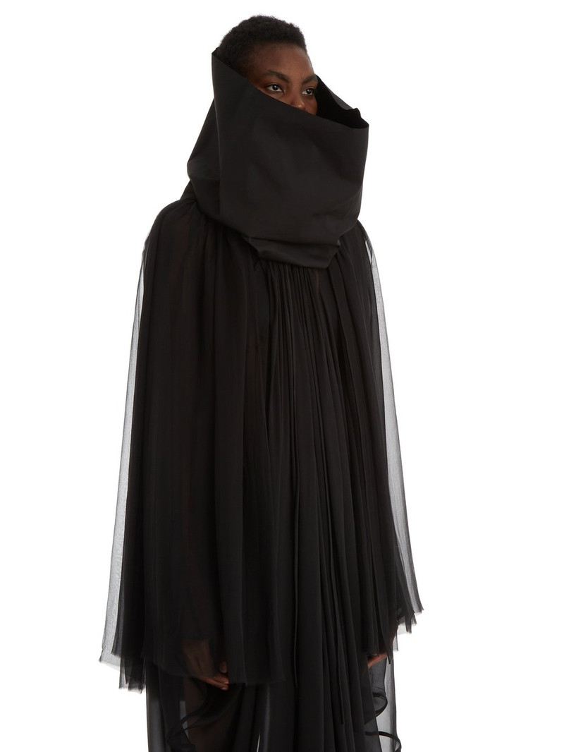 Rick Owens KNITS outlook