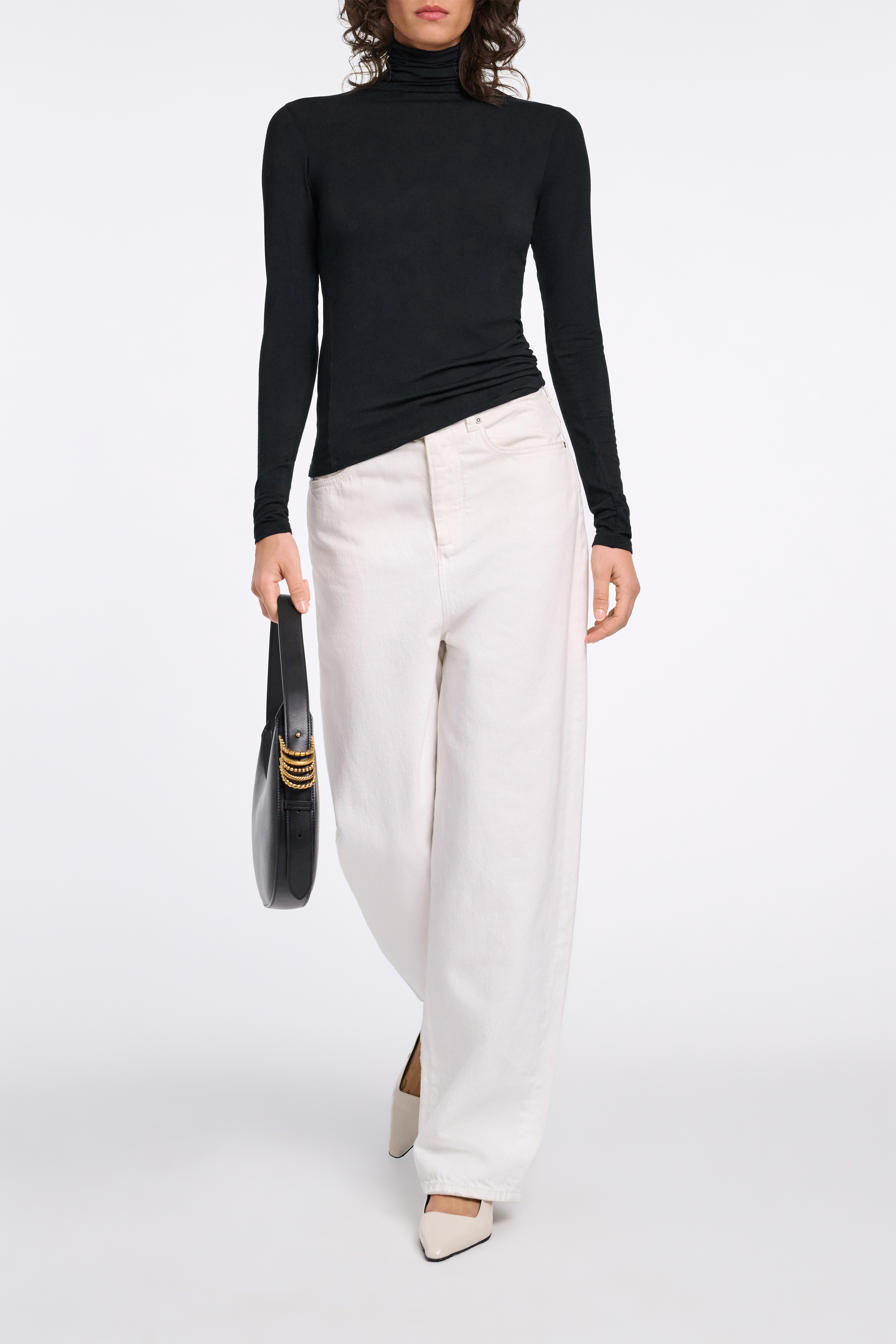 CHIC COMFORT shirt - 2