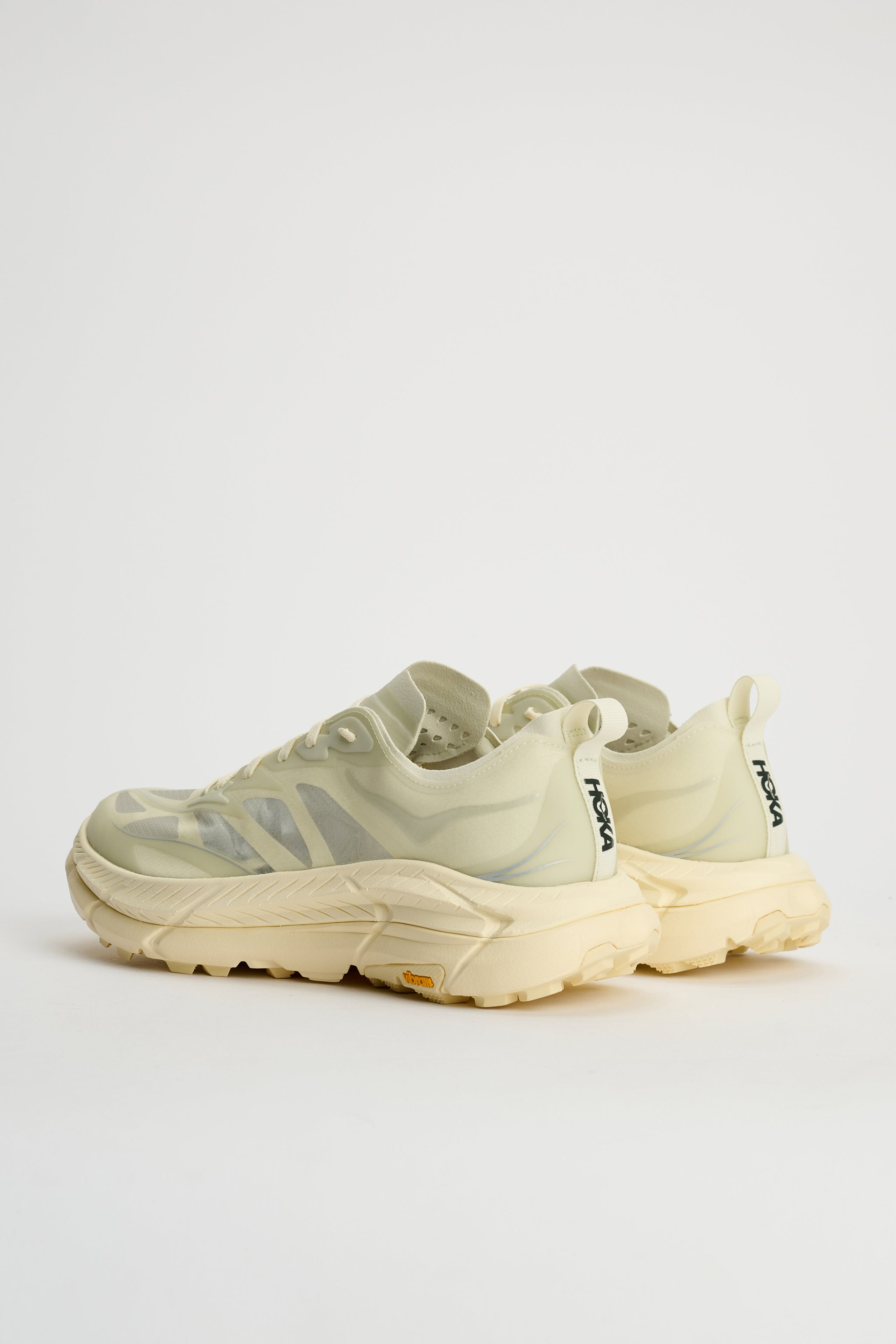 HOKA U MAFATE SPEED 4 LITE BEIGE - 4