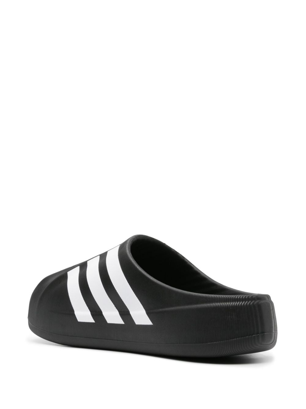 Superstar shell-toe mules - 3