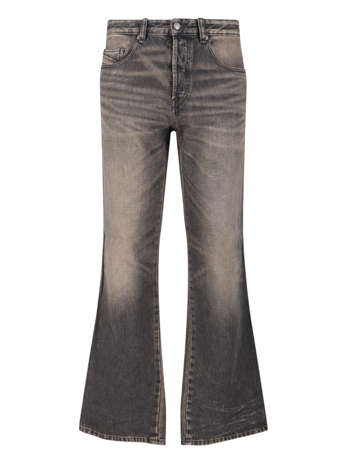 BOOTCUT JEANS - 1