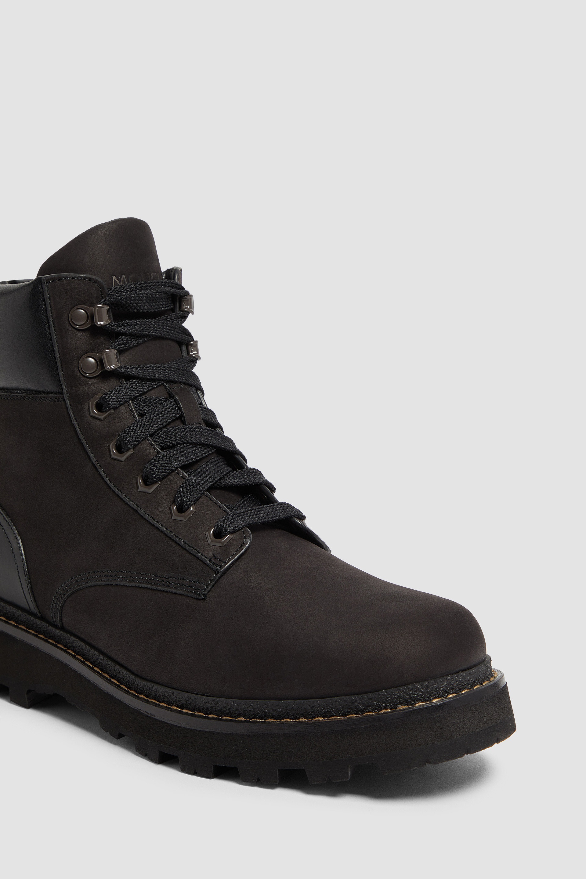 Peka Trek Hiking Boots - 3
