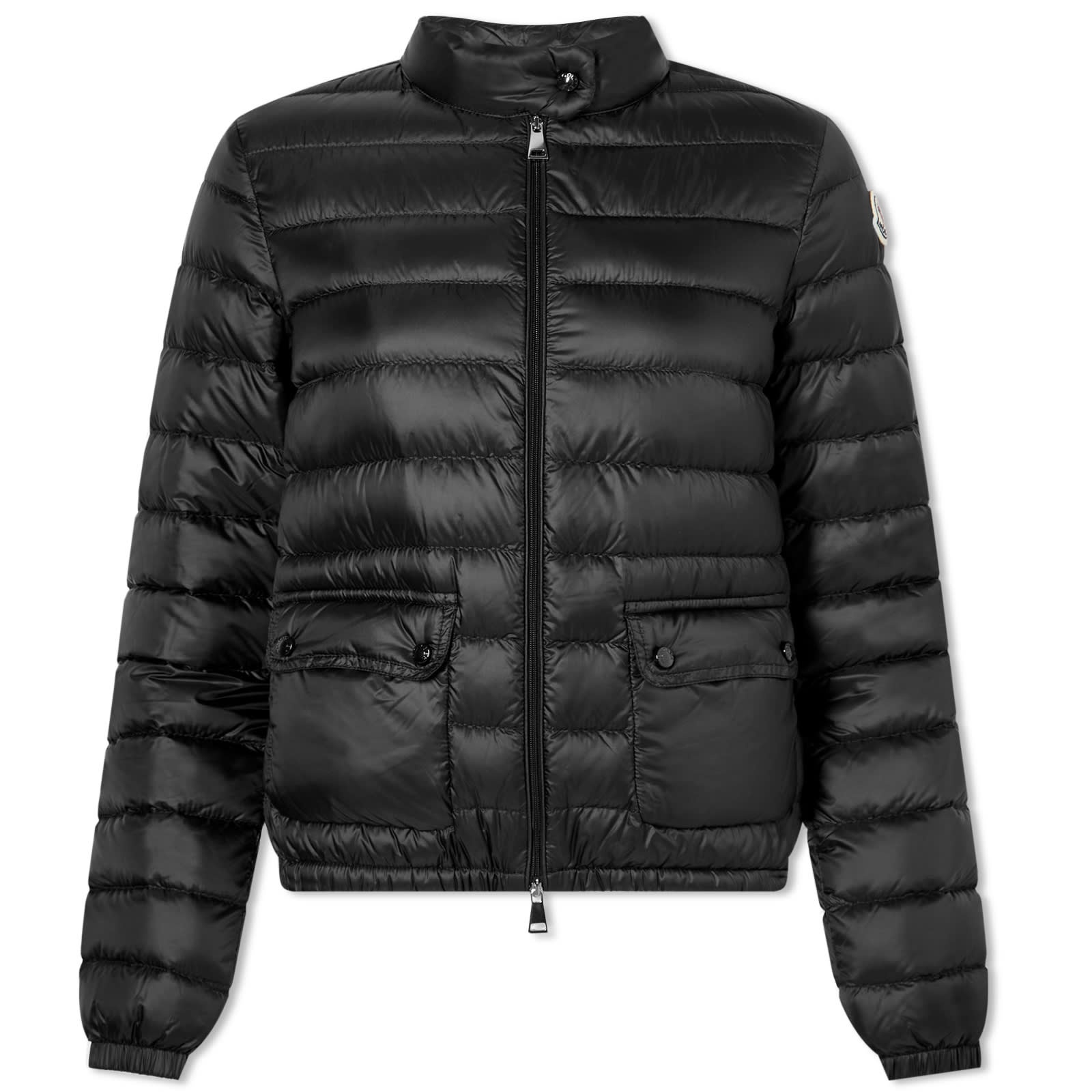 Moncler Lans Padded Jacket - 1