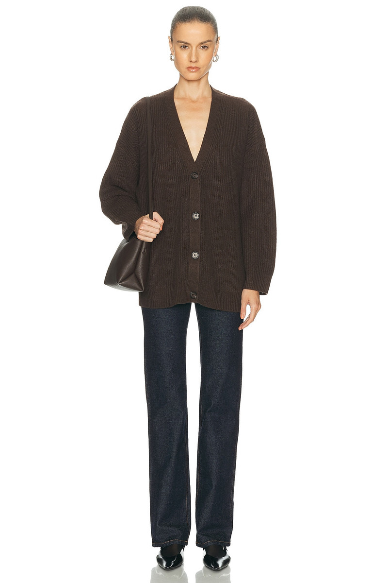 Jenni Kayne Cashmere Cocoon Cardigan outlook