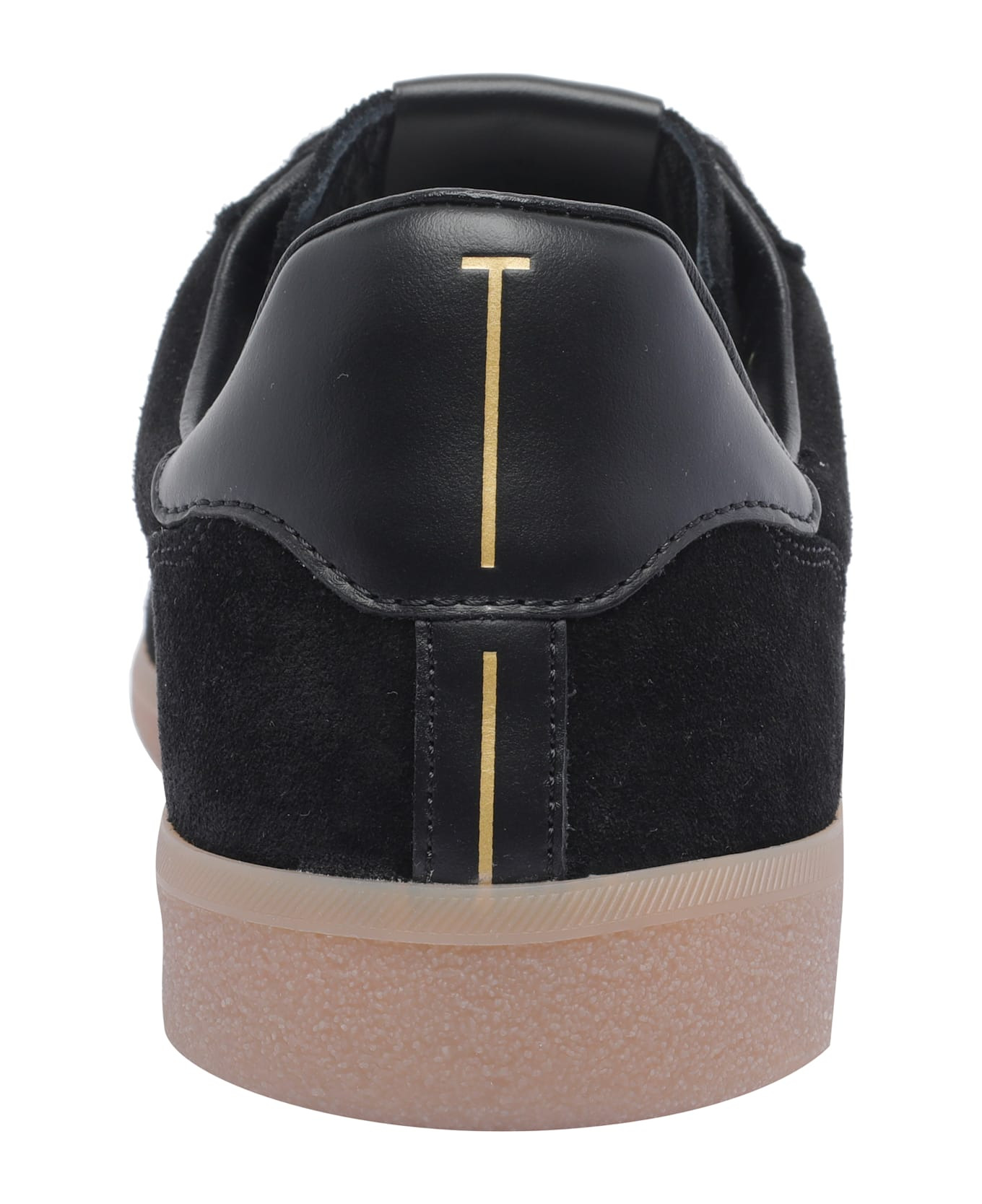 T Low Sneakers - 4