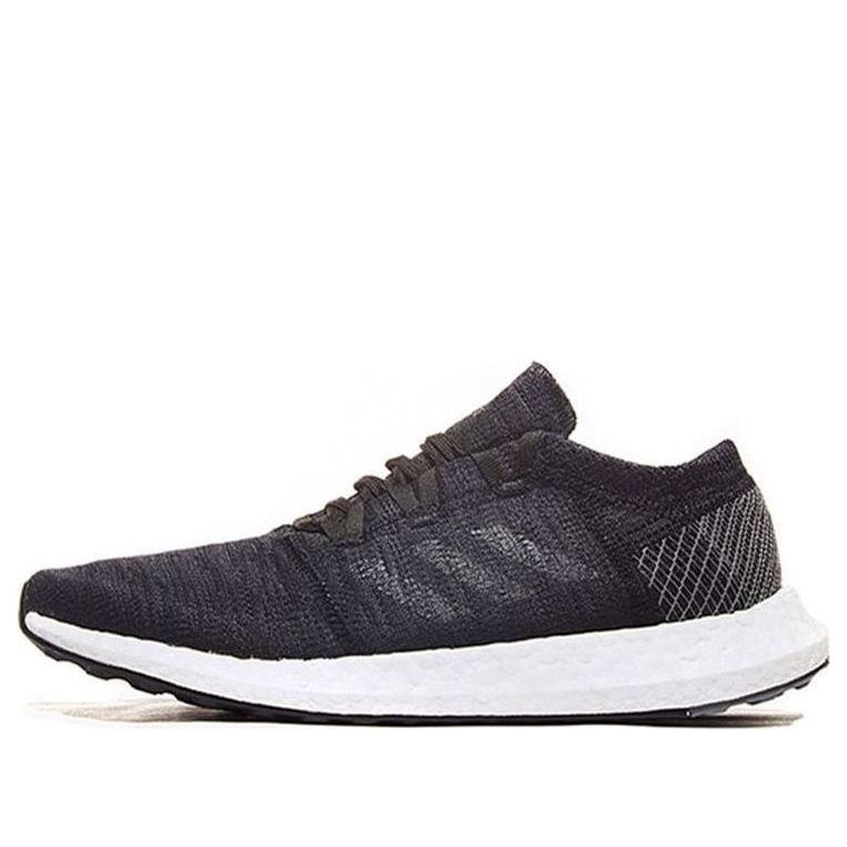 adidas Pureboost Go 'Core Black' AH2319 - 1