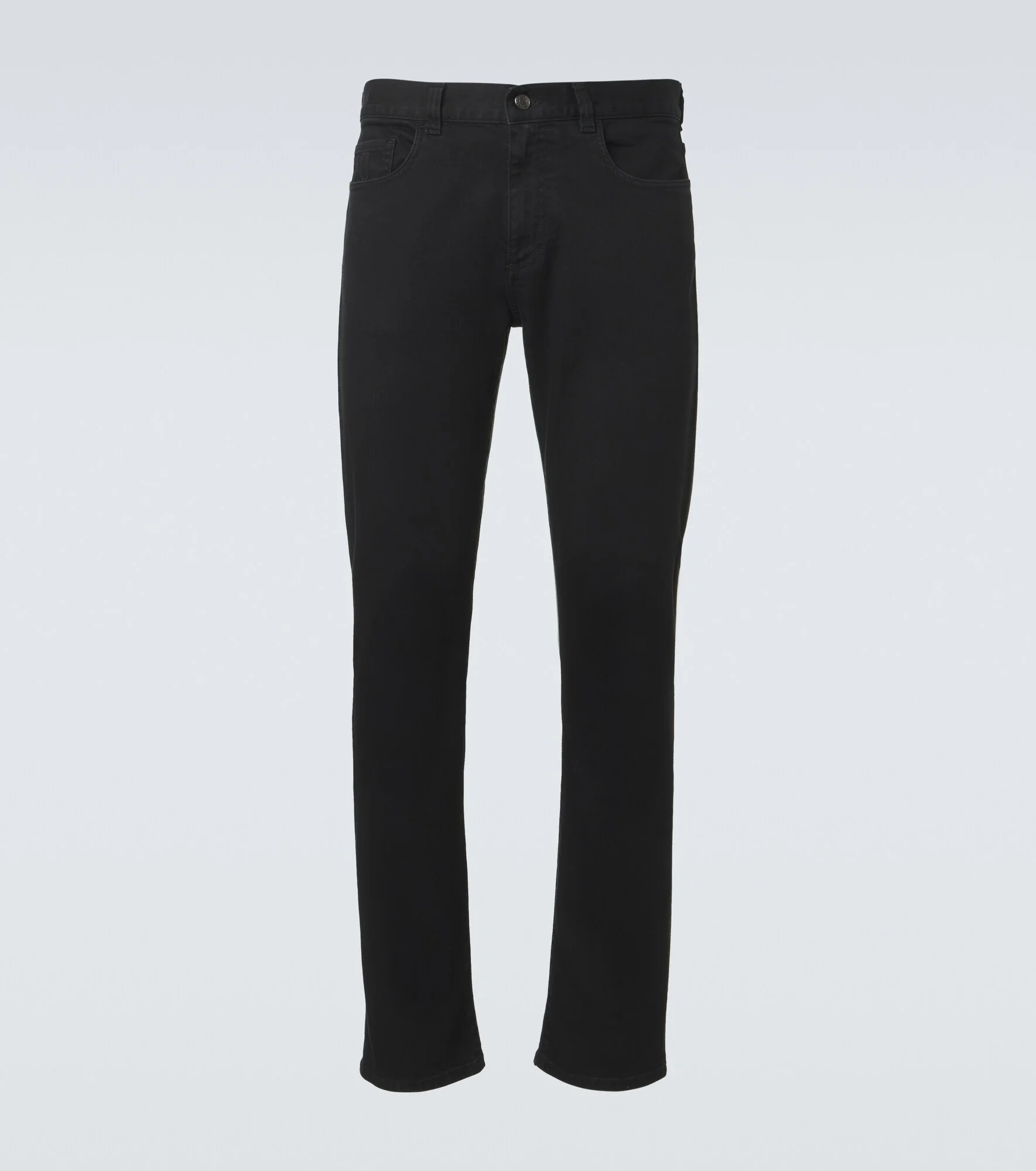 Slim jeans - 1