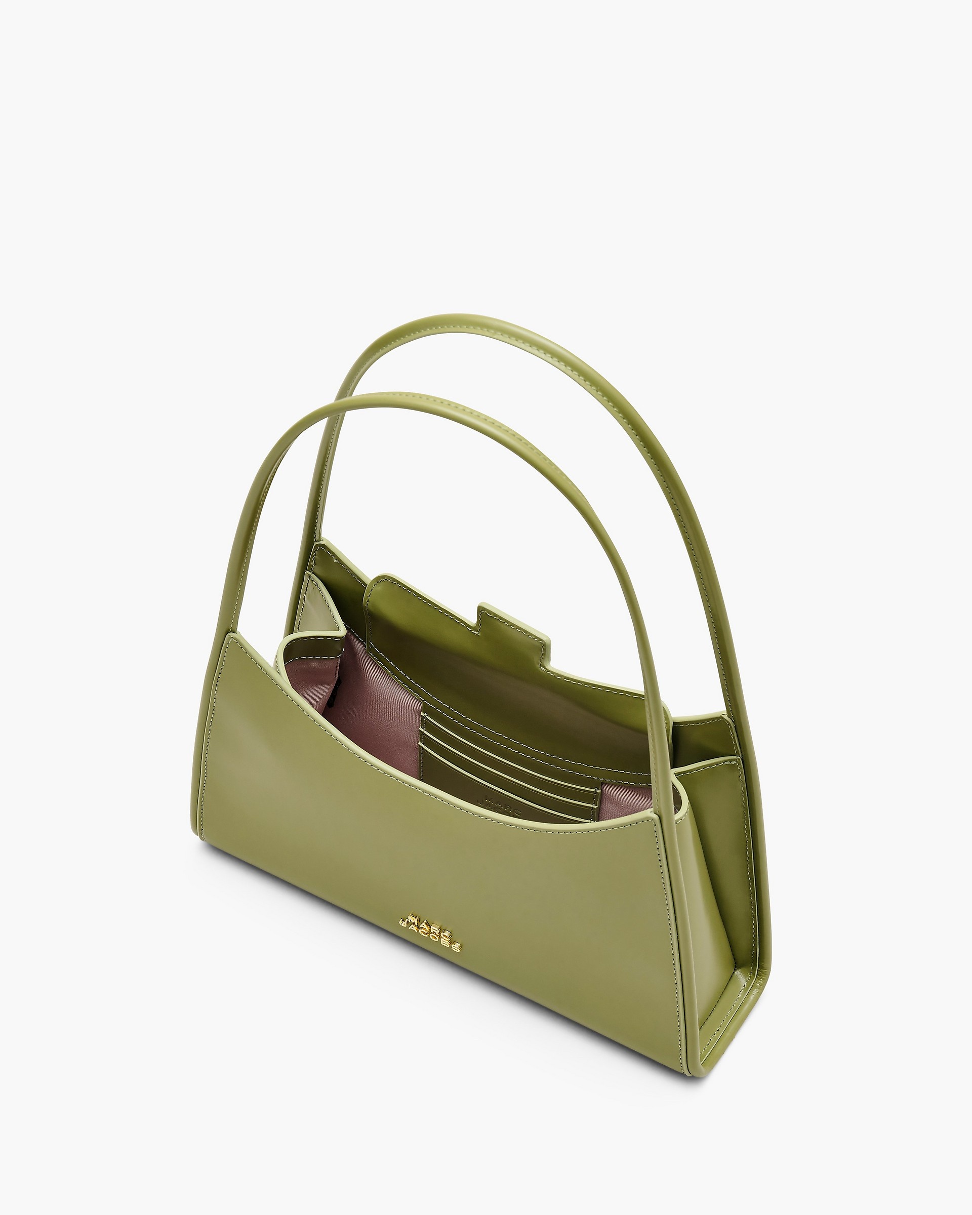 THE GLAM SHOULDER BAG - 3