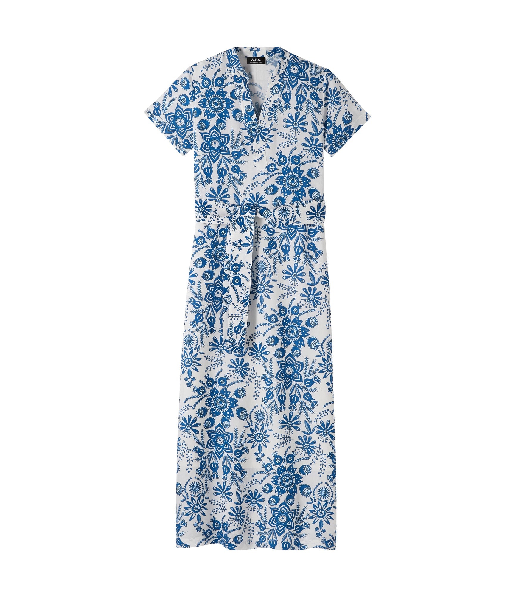 Annelie dress - 1