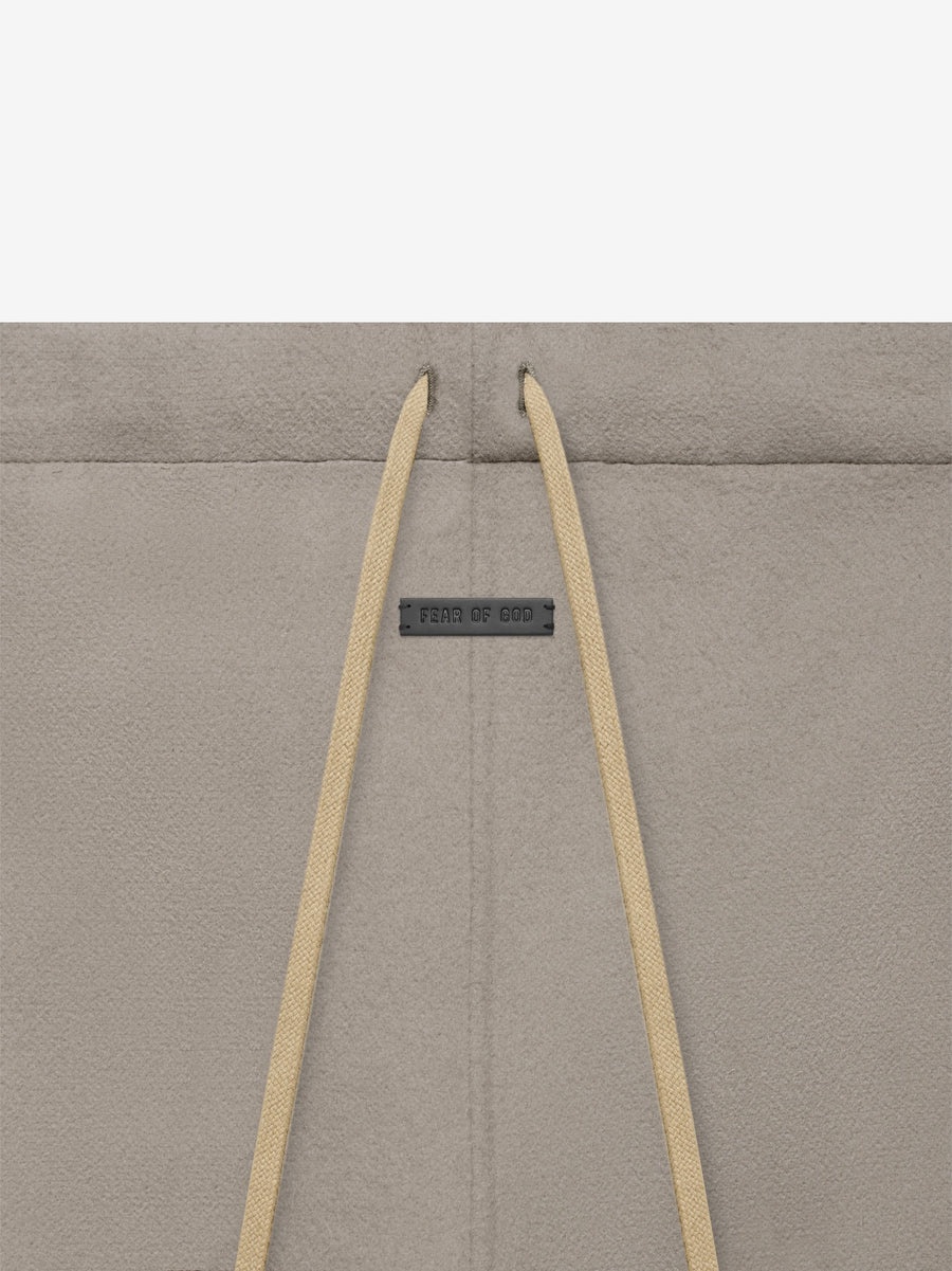 Wool Cashmere Pant - 3
