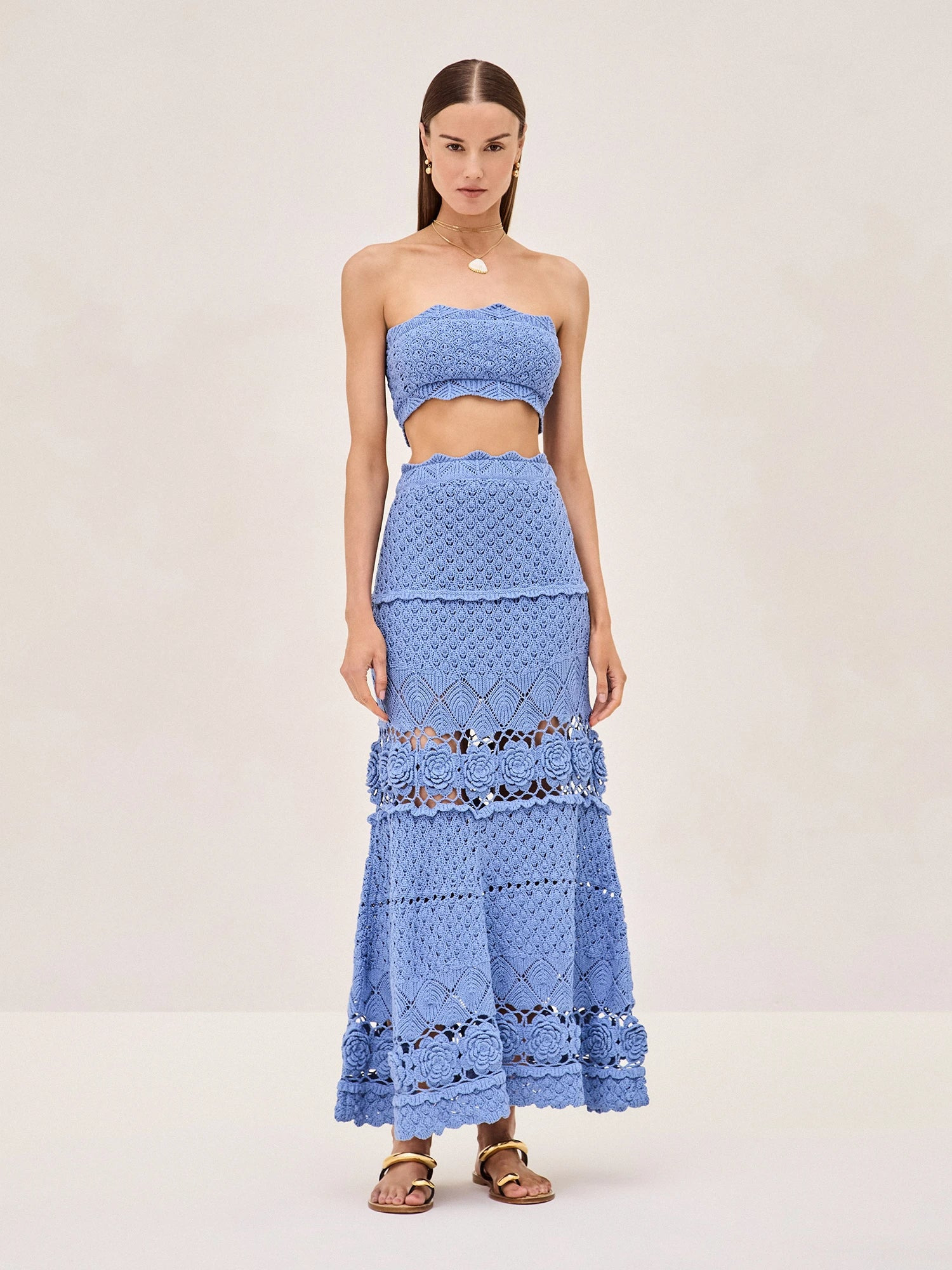JANA SKIRT - 1