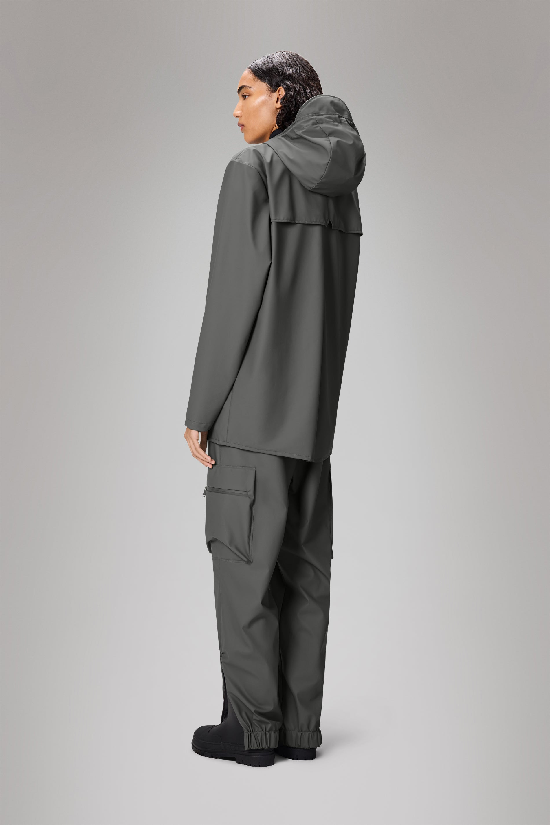 Jacket - 3