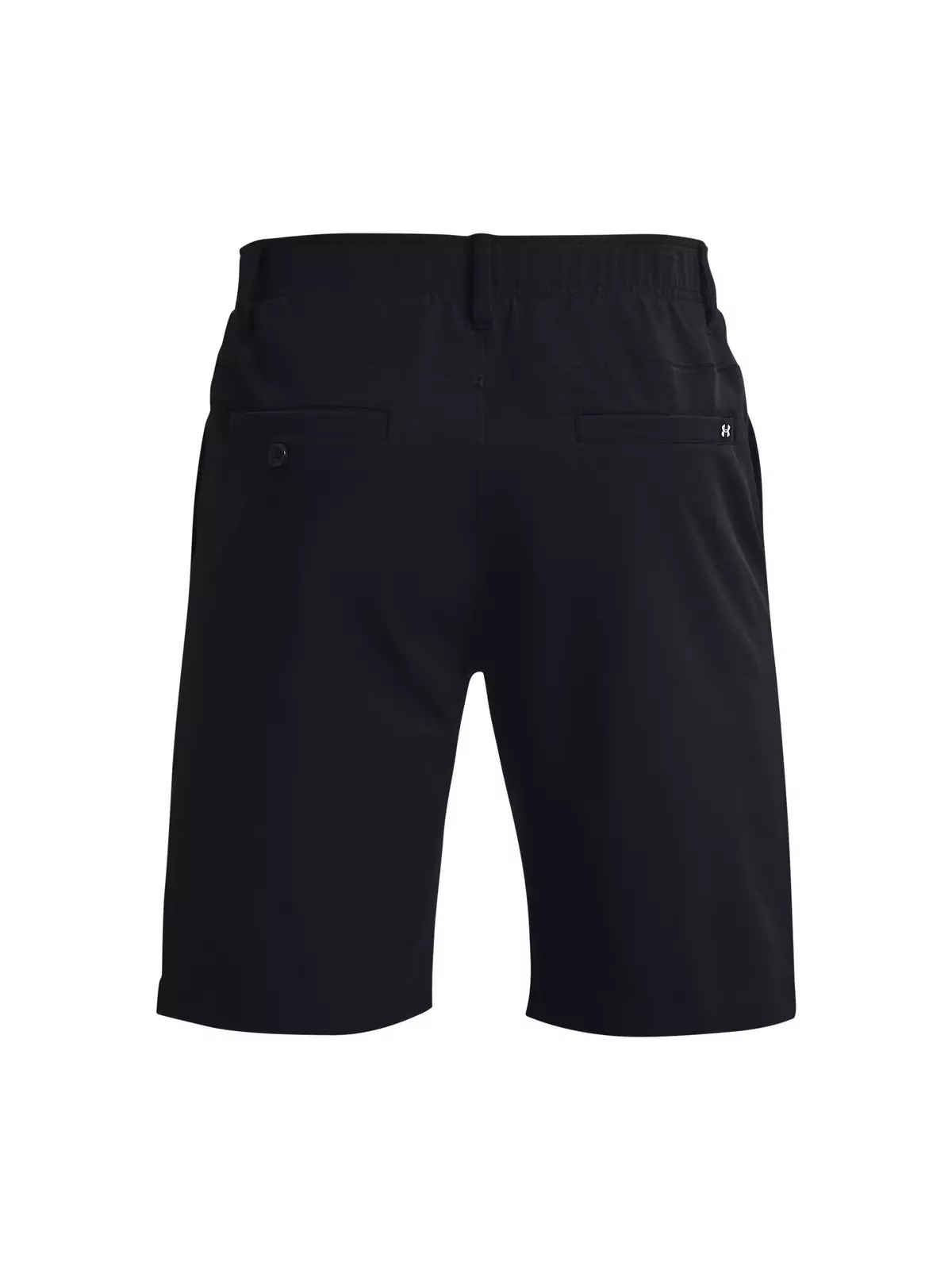 Men's Black Drive Shorts - 5