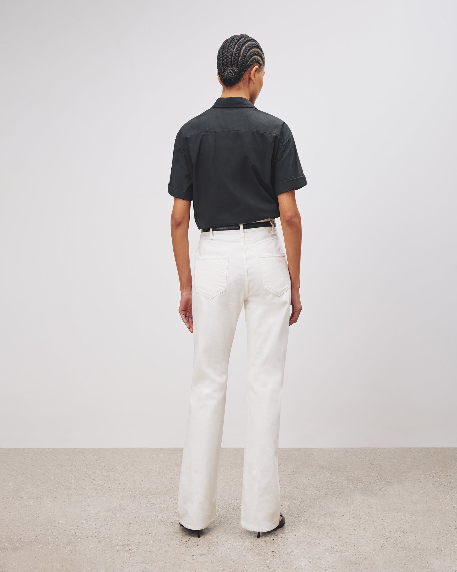 ALBAN SHIRT - 5