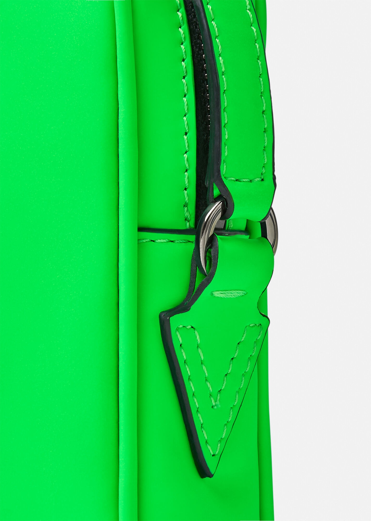 Medusa Biggie Crossbody Bag - 5
