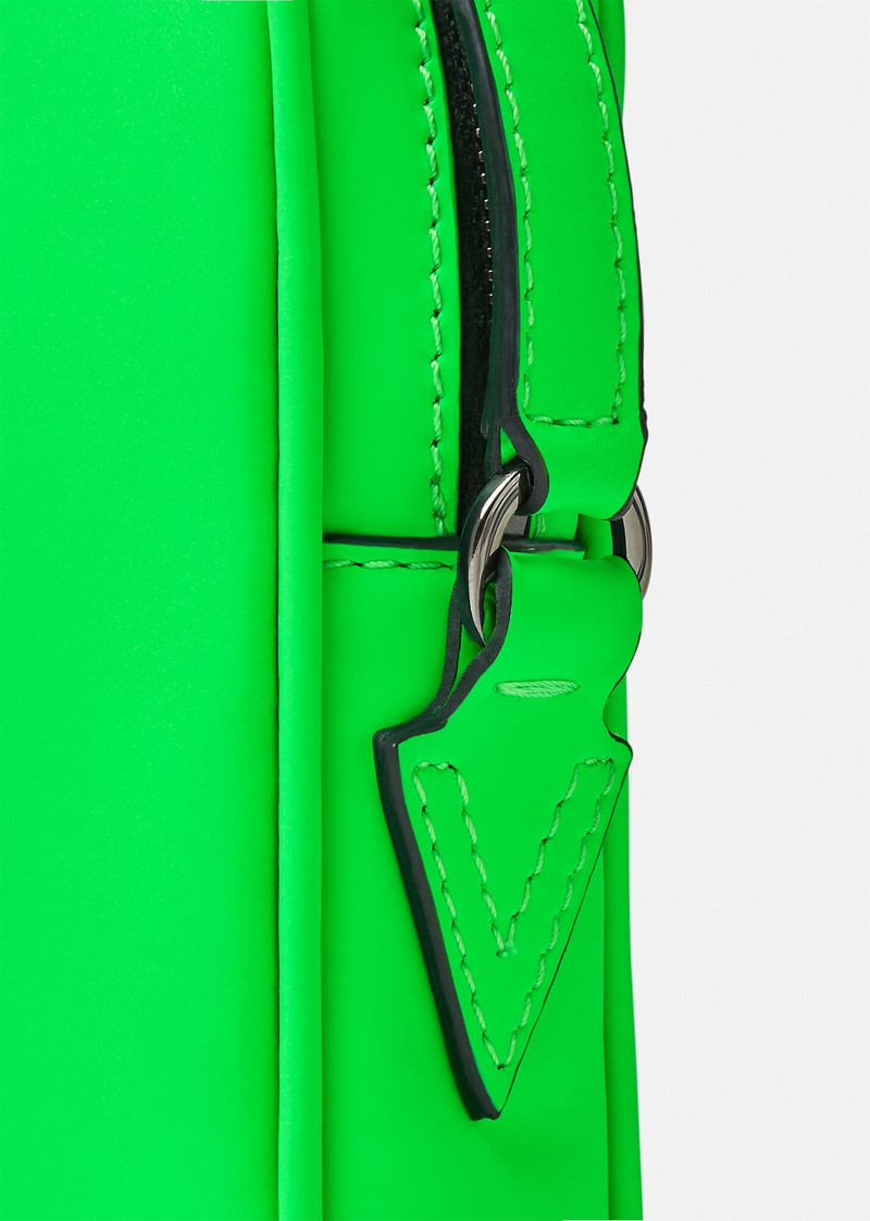 Medusa Biggie Crossbody Bag 5