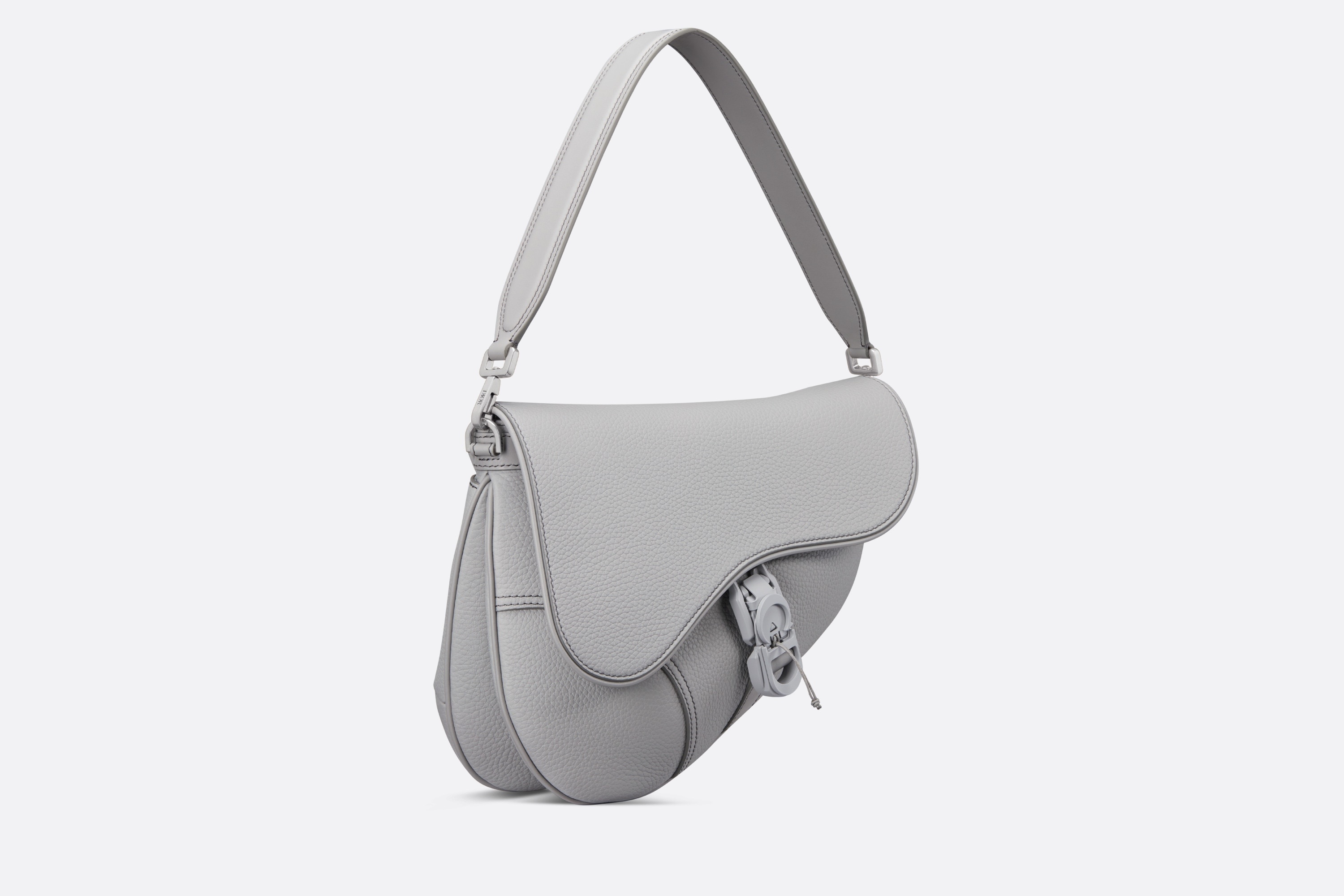 Saddle Twin Bag - 3