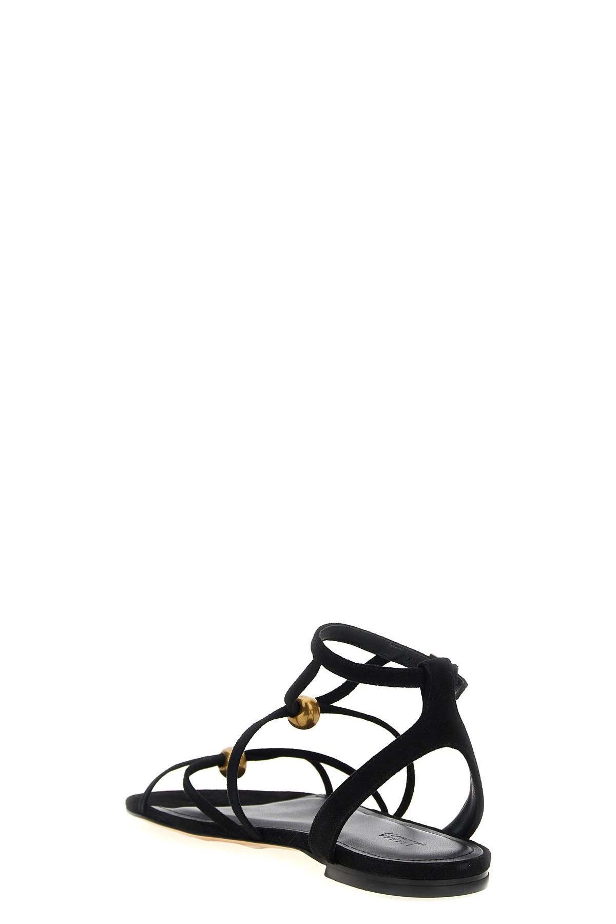 'Aeza' sandals - 3