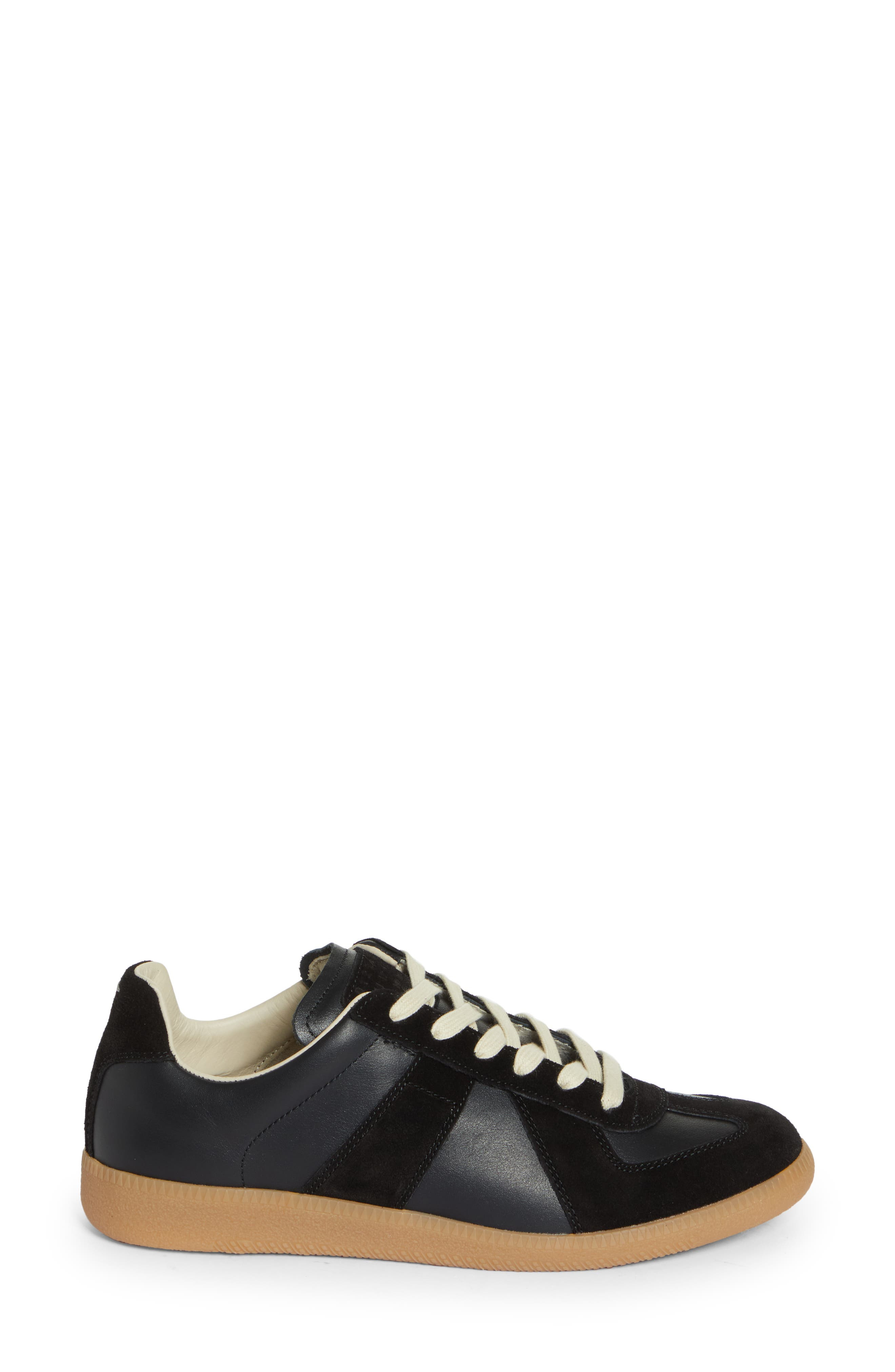 Replica Low Top Sneaker - 3