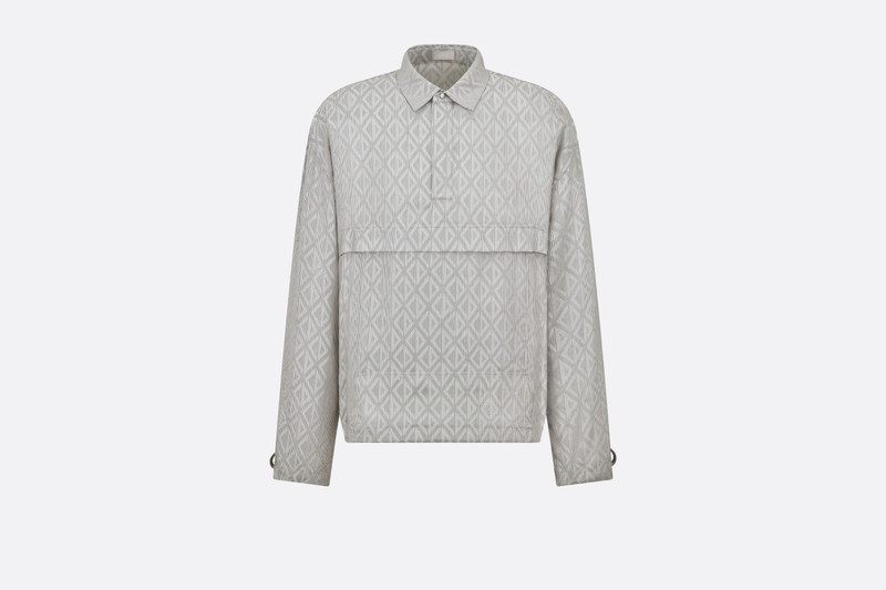 CD Diamond Pullover Shirt 1