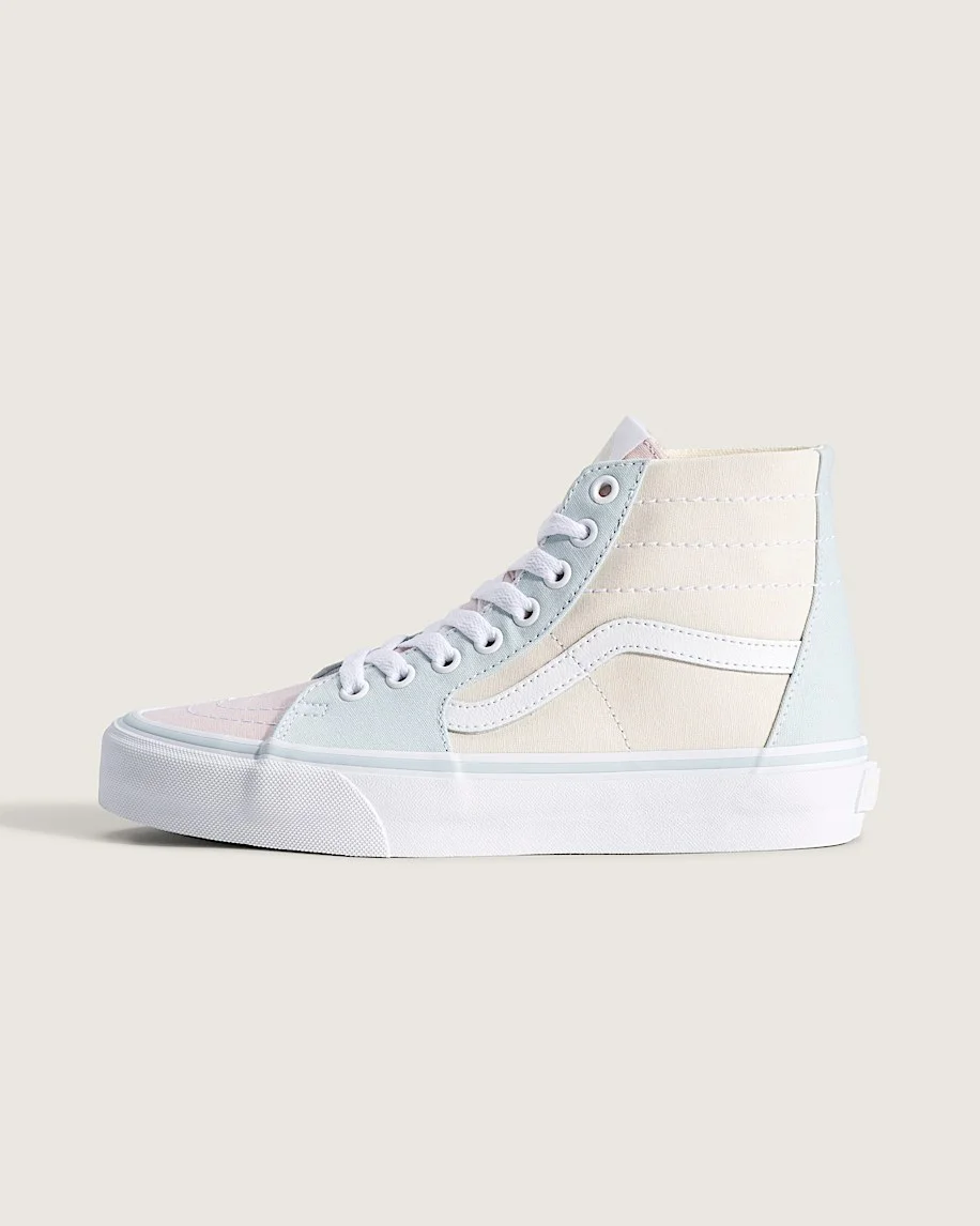 Sk8-Hi Tapered Shoe - 1