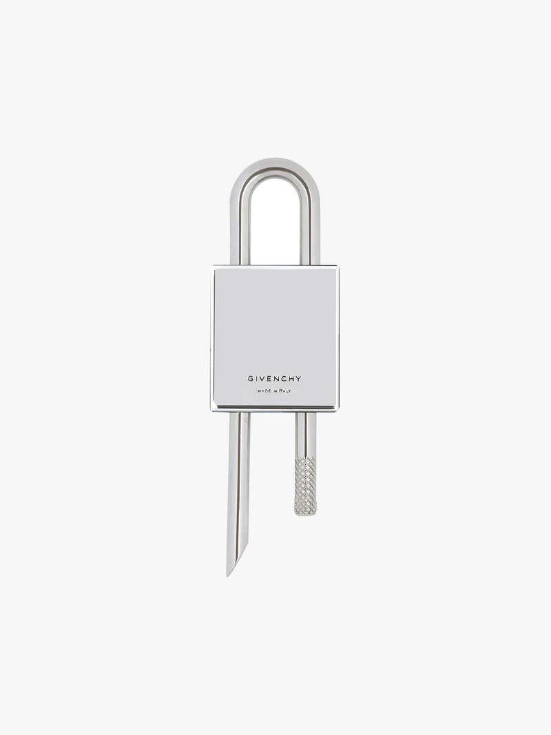 Givenchy SMALL 4G PADLOCK TAG EFFECT outlook