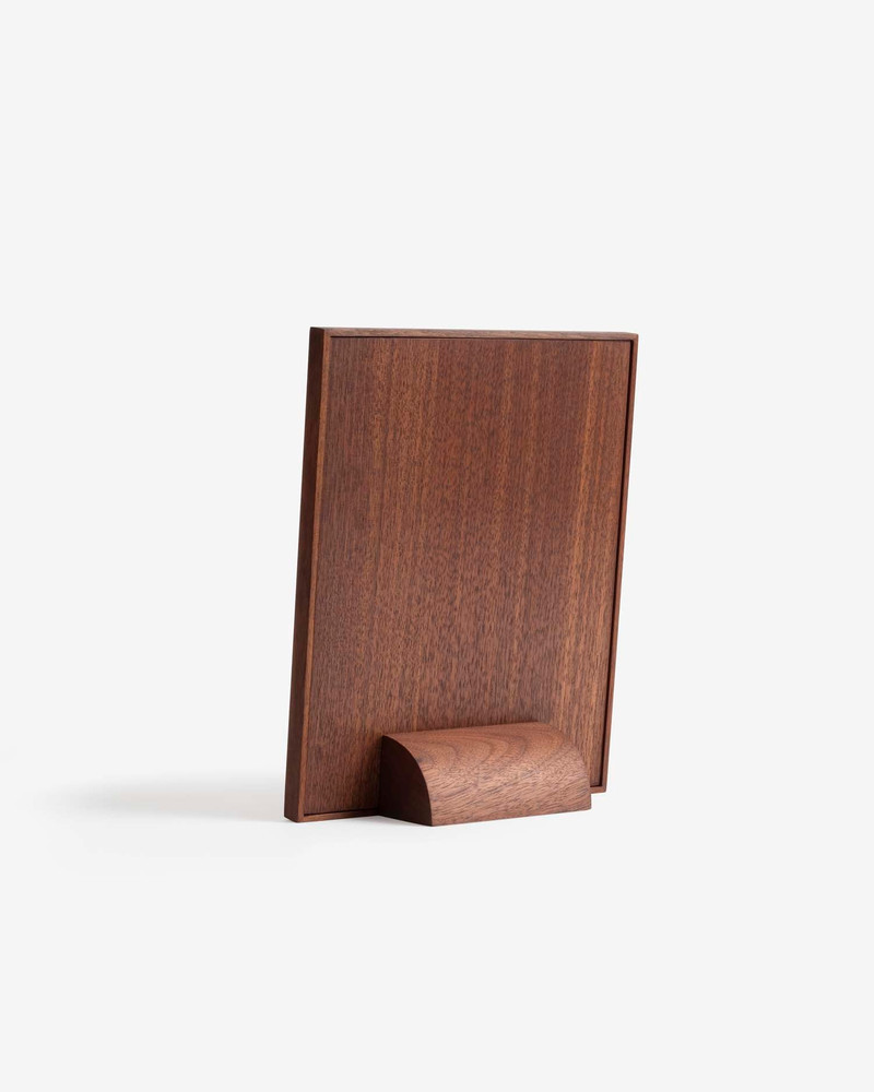 Heritage Frame - Stone 4