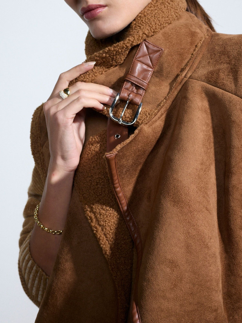 BROCHU WALKER The Loredo Vest outlook
