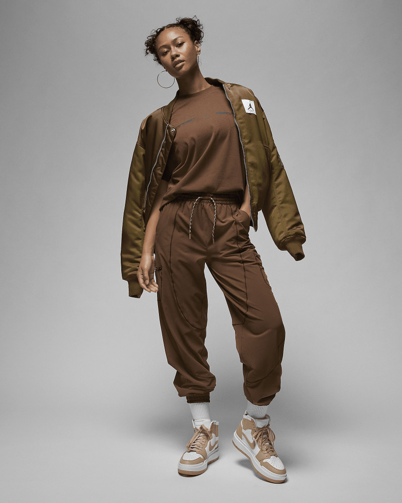 Jordan Sport Women's Tunnel Pants 6