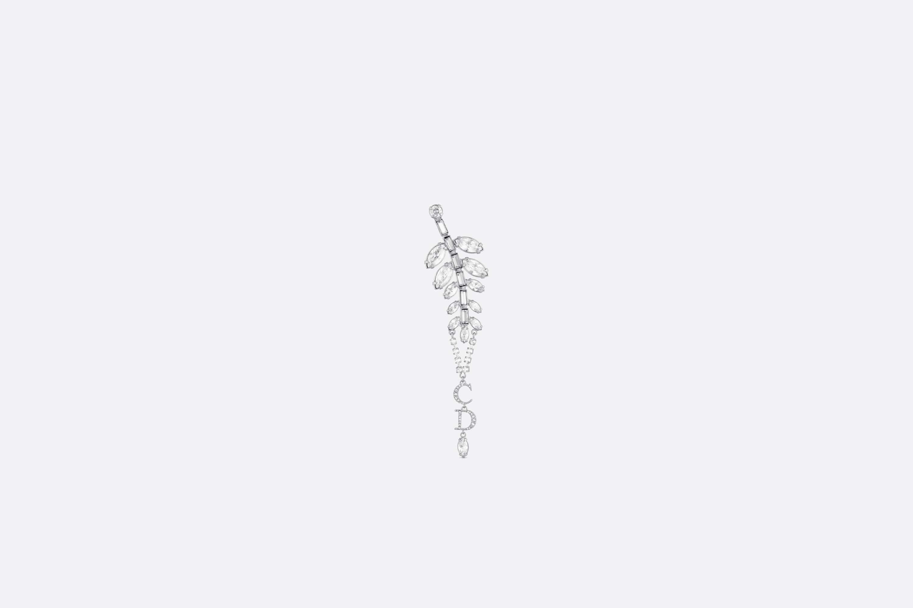 DIOR BY ERL Brooch - 1