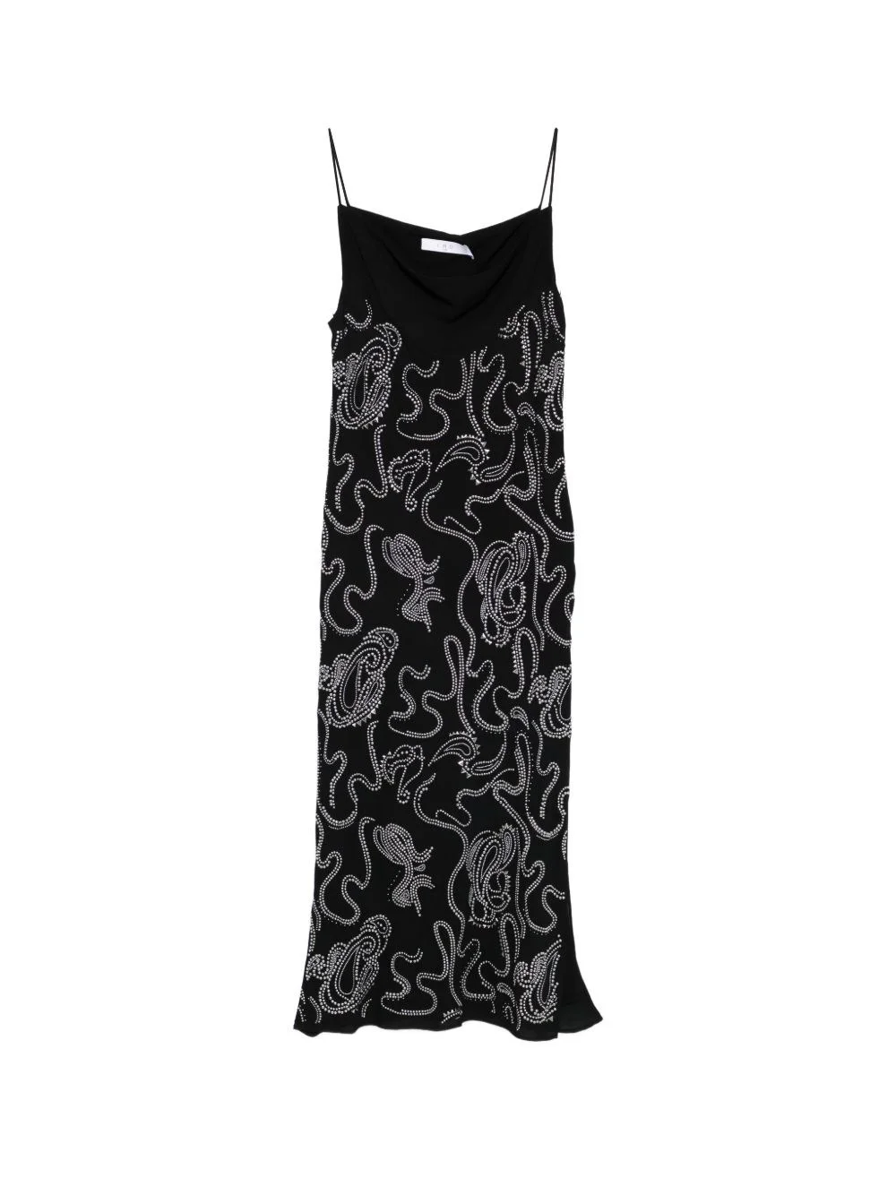 Ombry long dress - 1