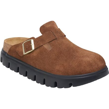 Boston Chunky Narrow Clog - Women's - 5