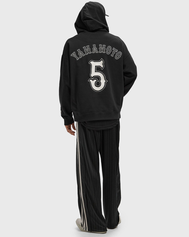Y-3 EL5 GFX HOODIE outlook