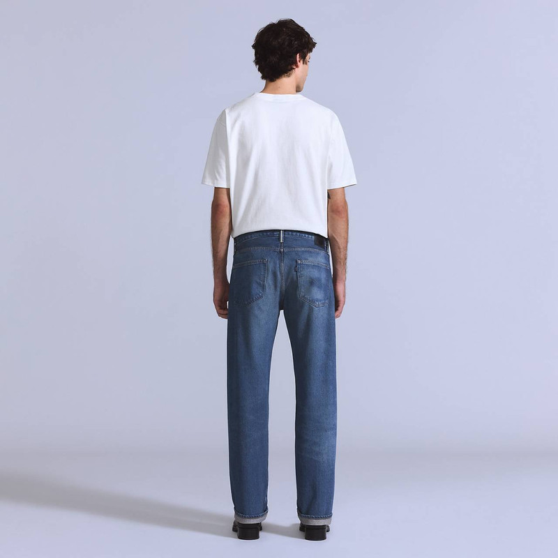 ANCHOR RELAXED MEN'S JEANS 5