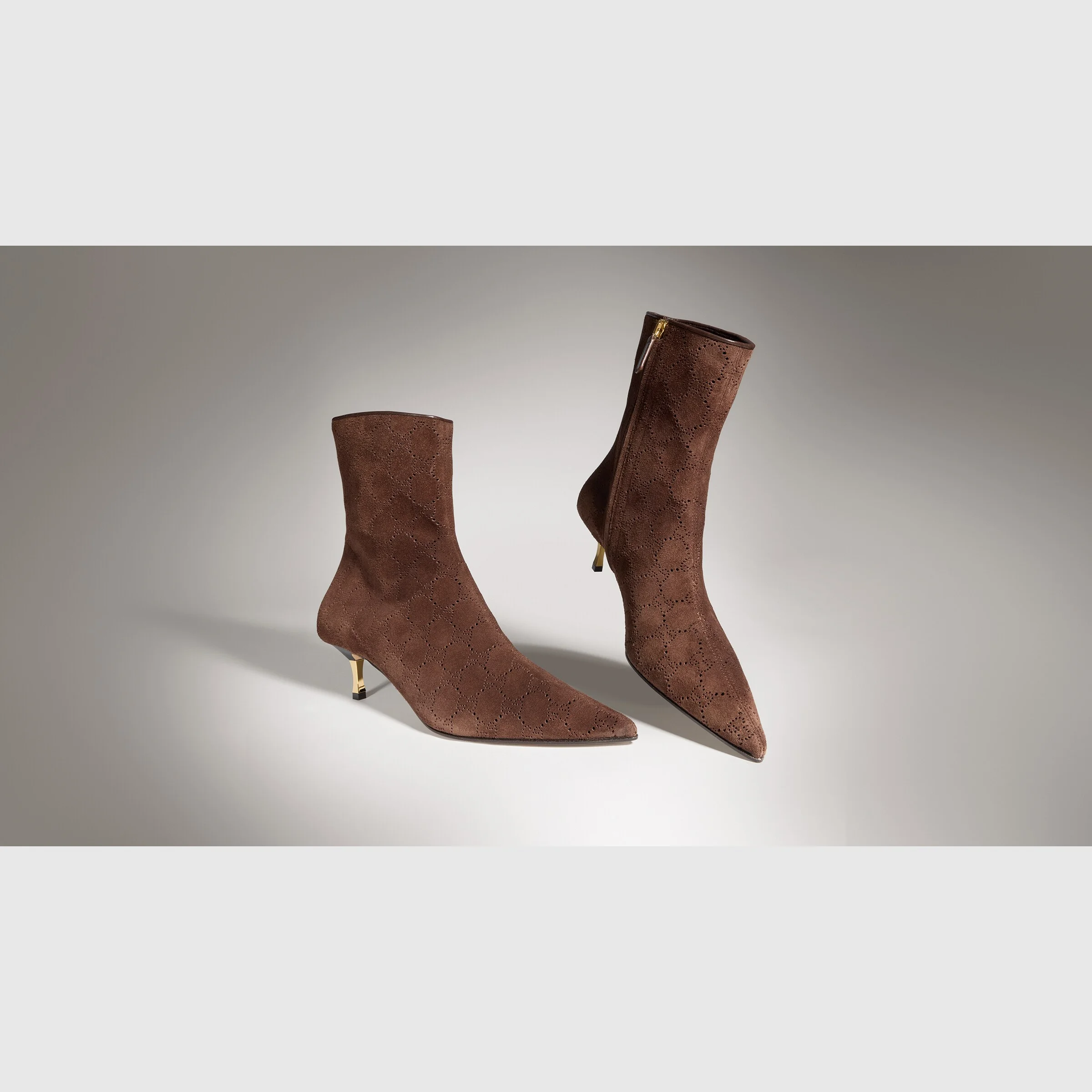 Women's Bombshell bootie - 1