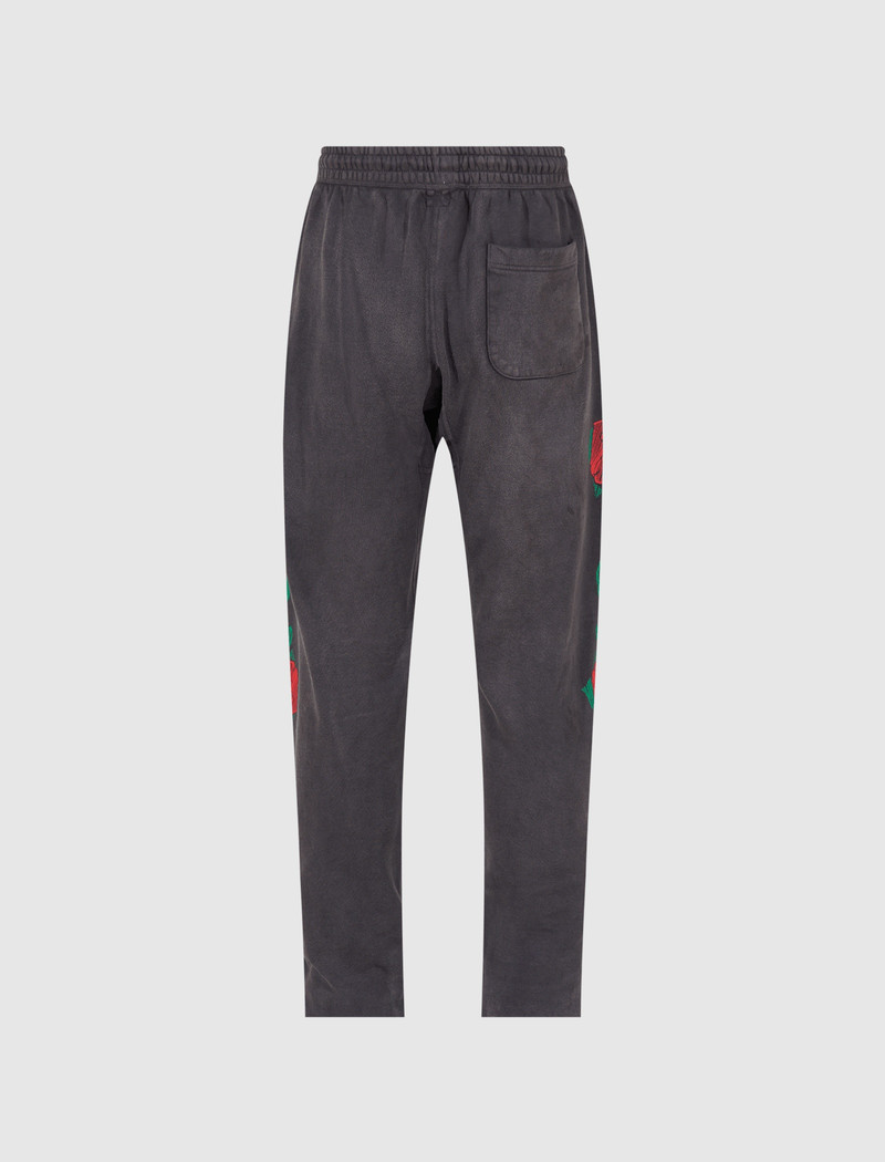 SAINT M×××××× SWEATPANTS/VLONE outlook