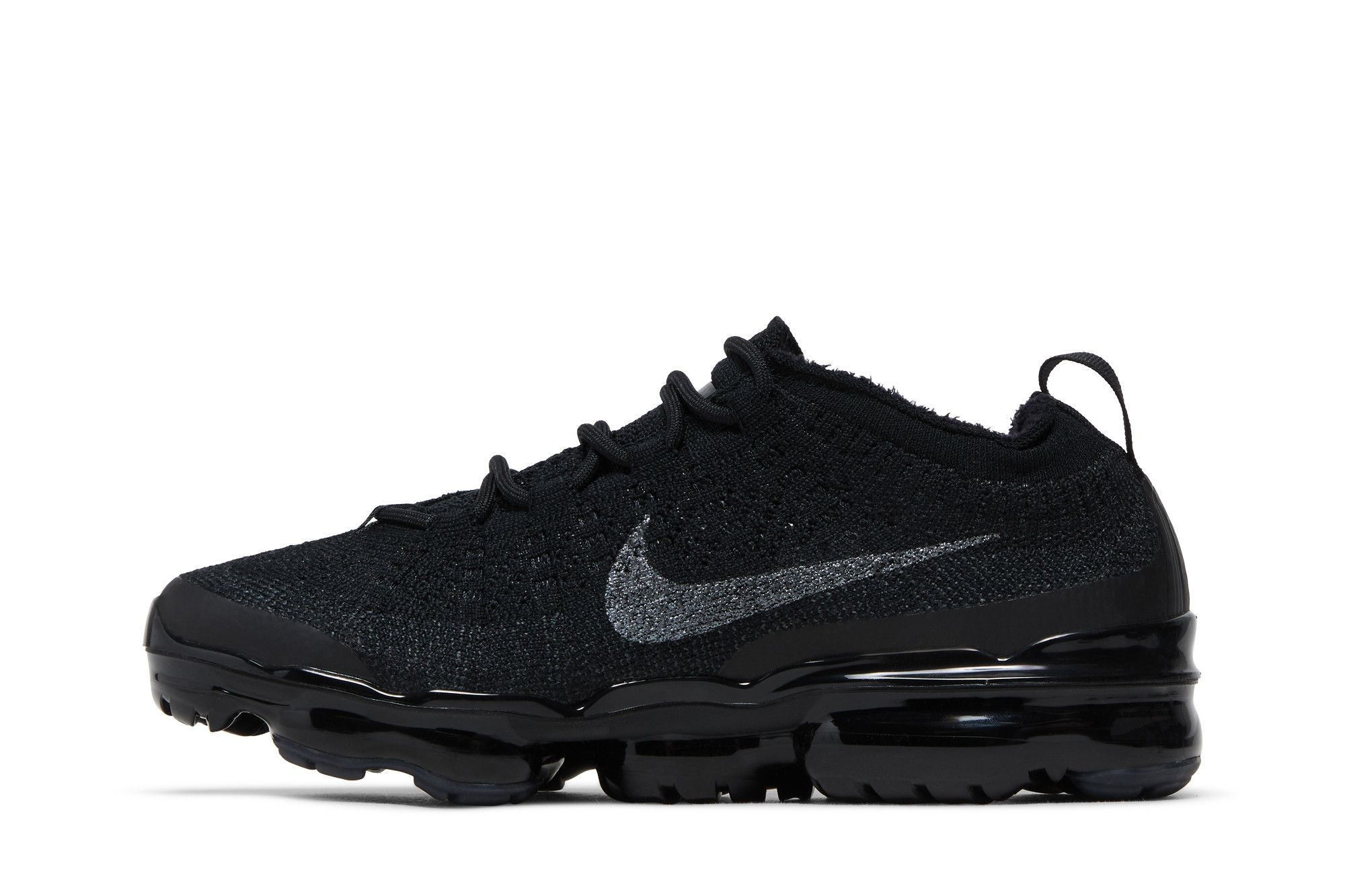 Wmns Air VaporMax 2023 Flyknit 'Black' - 3
