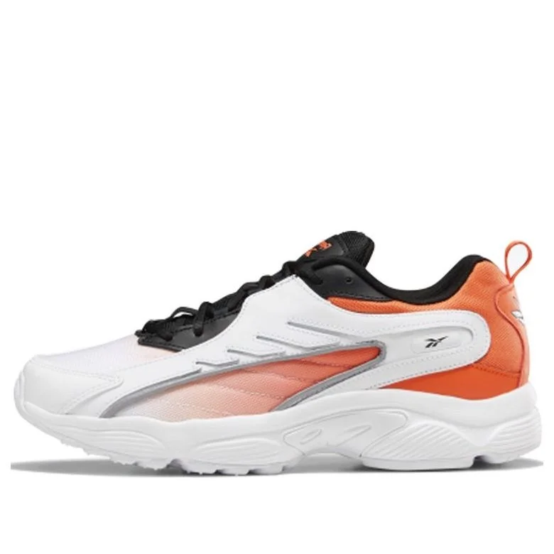 Reebok DMX Series 2200 SV Sneakers White/Orange DV8510 - 1