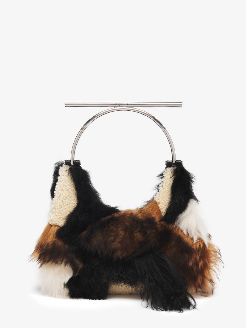 Cross-Bar Bag - 1