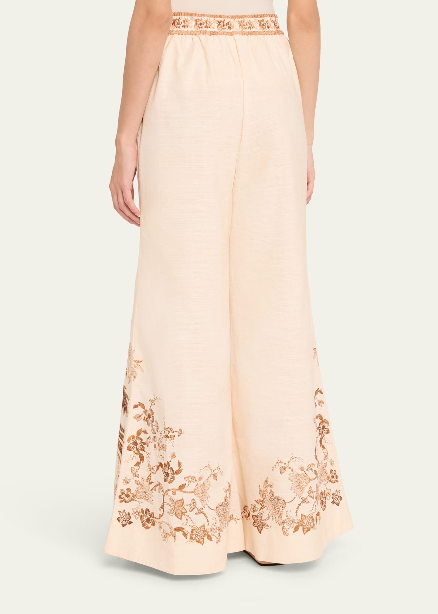 Ascension Flare Pants - 3