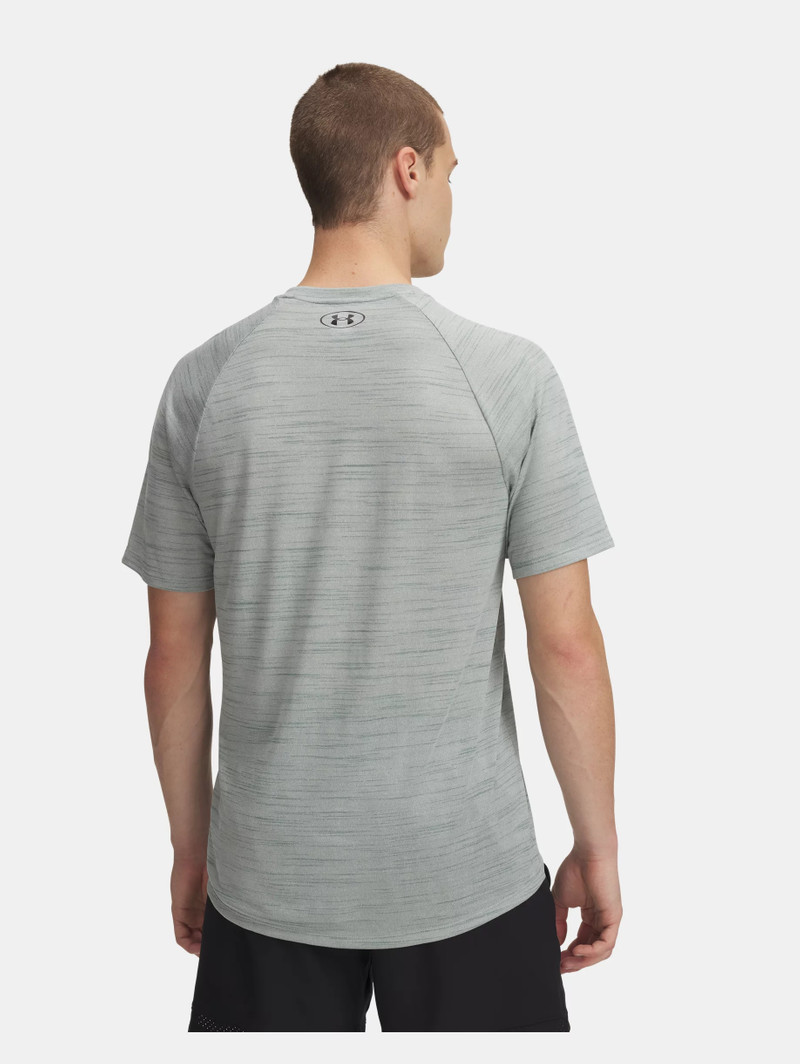 Under Armour Men's UA Tech™ 2.0 Tiger Short Sleeve outlook