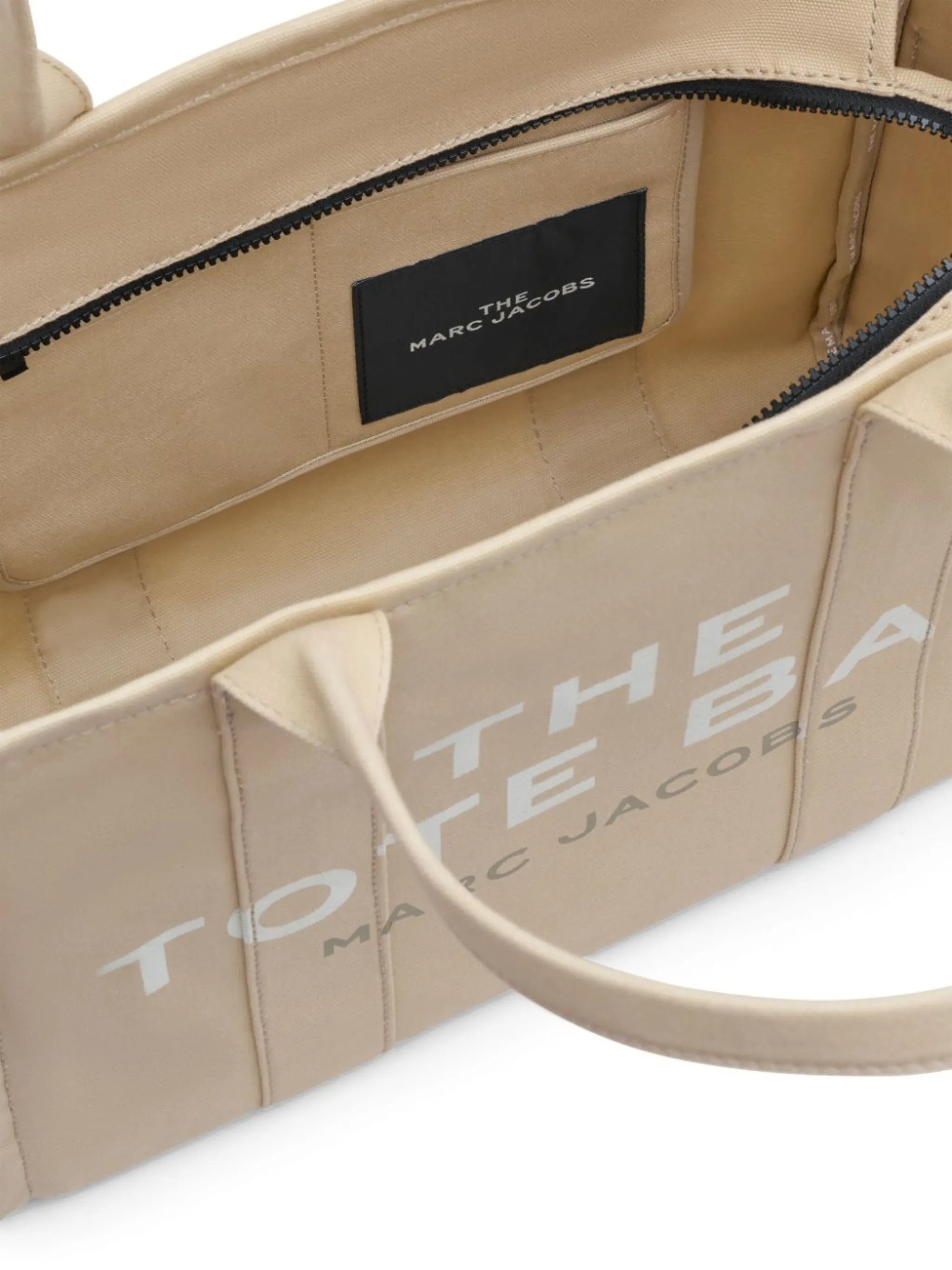 The Canvas Large Tote Bag - 5