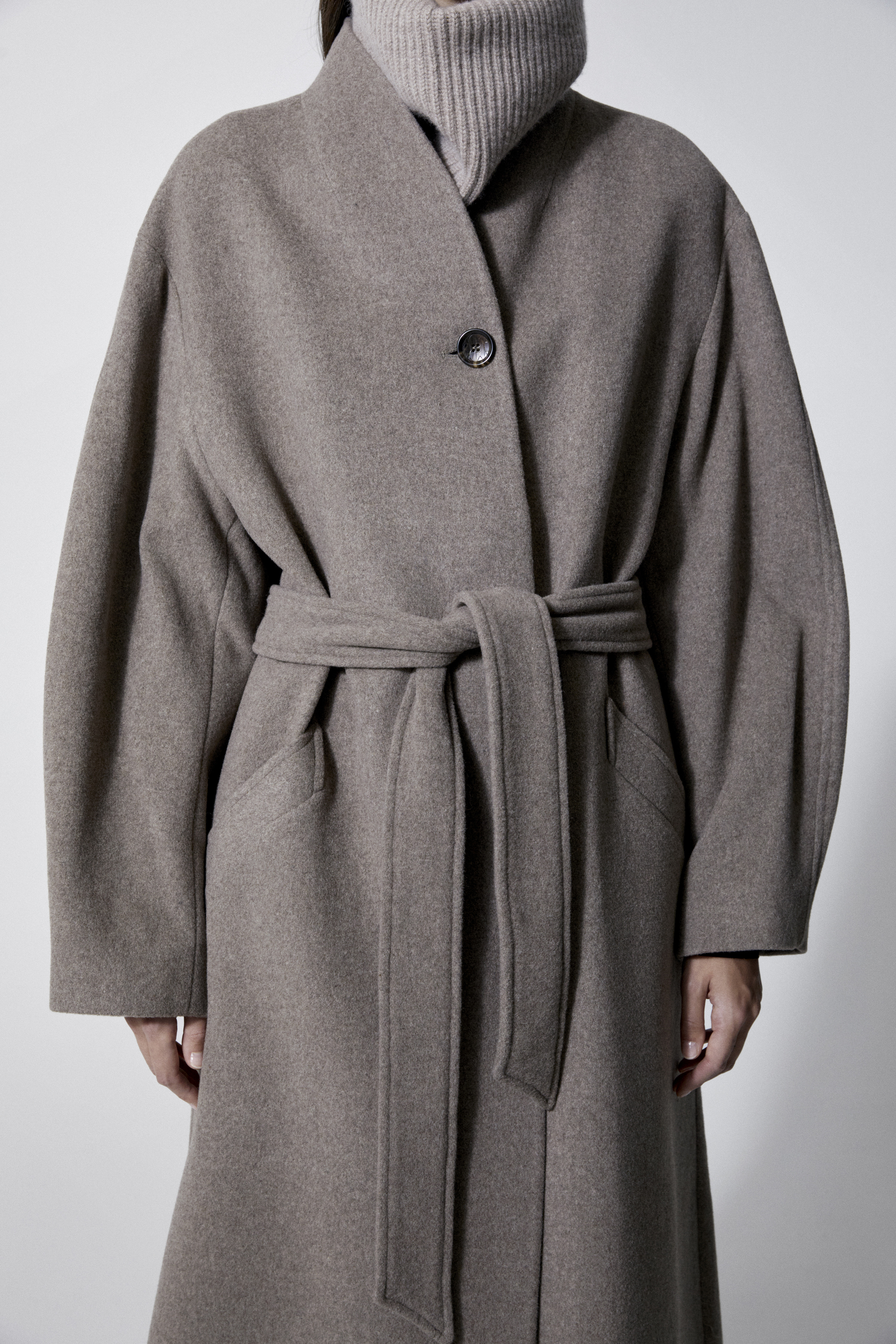 Cameron Coat - 2