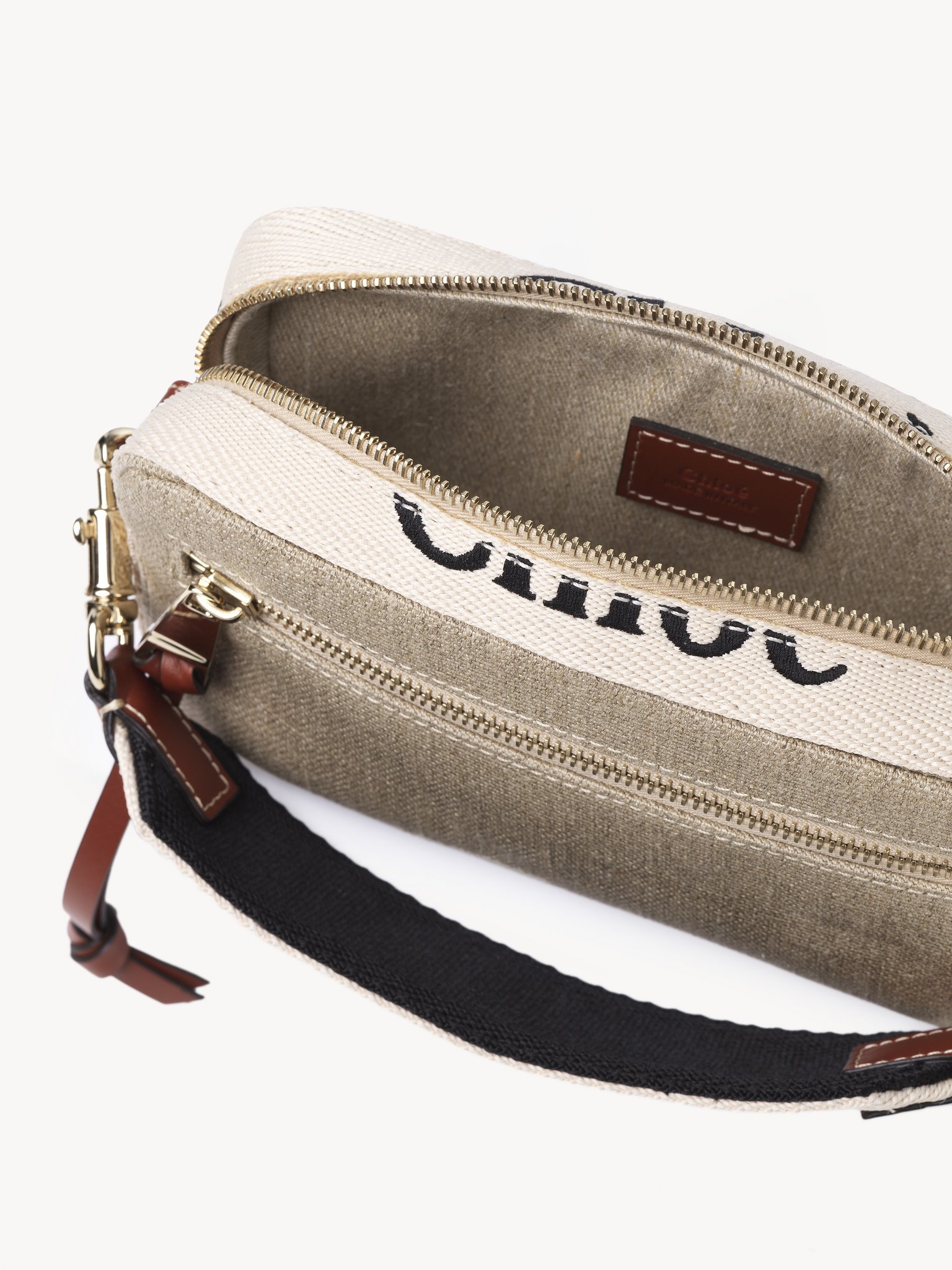 WOODY BELT BAG - 5