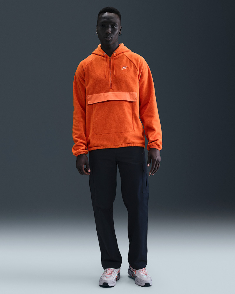 Nike Sportswear Club Men's Winterized Top 4