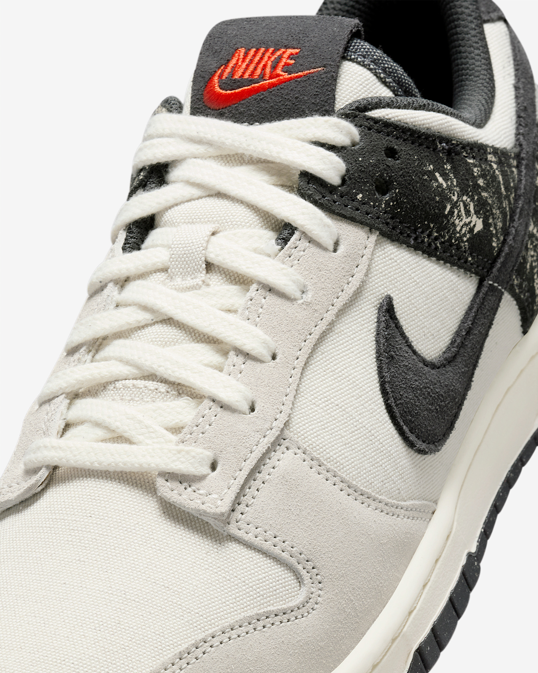 Nike Dunk Low Retro SE Men's Shoes - 7