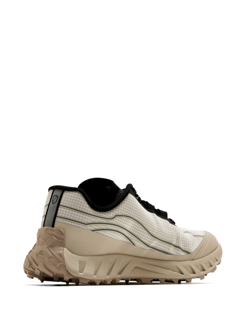 norda lace-up sneakers outlook