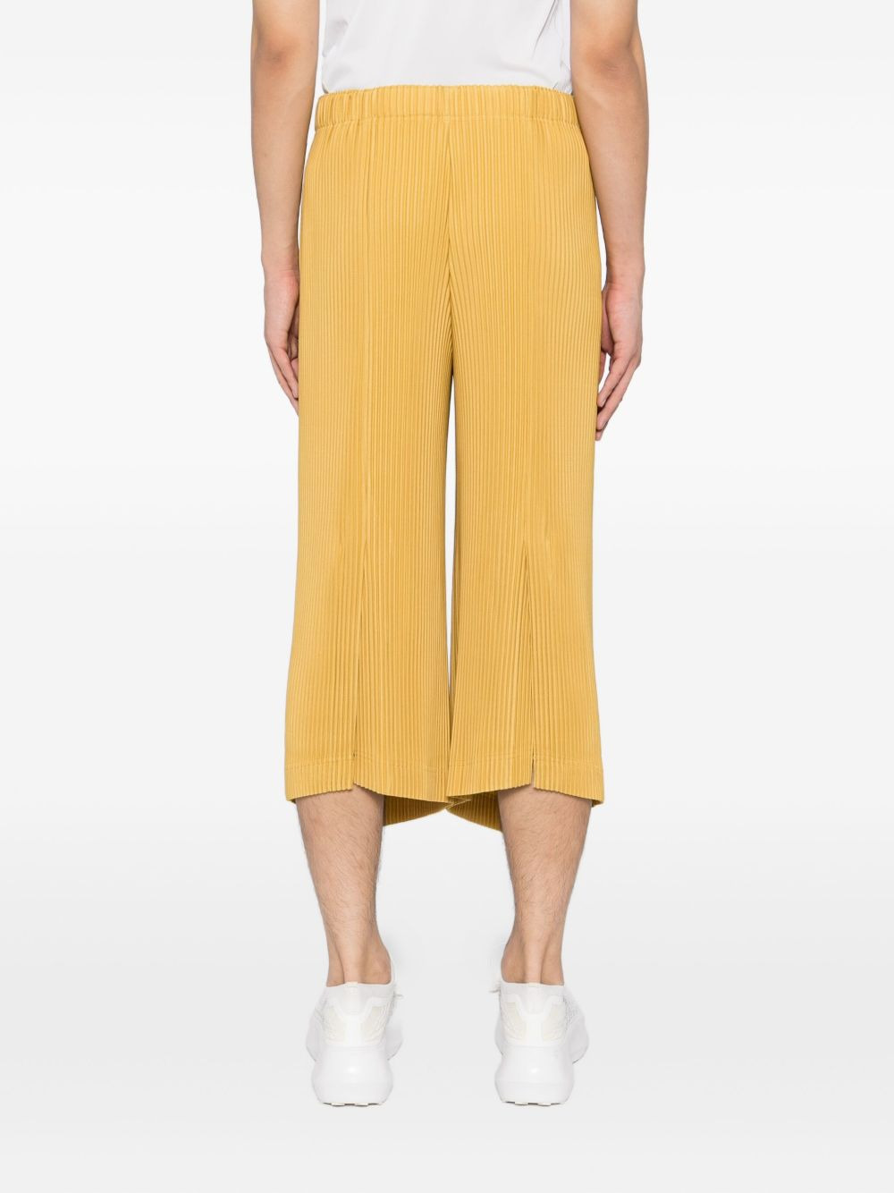 MC June pleated trousers - 4