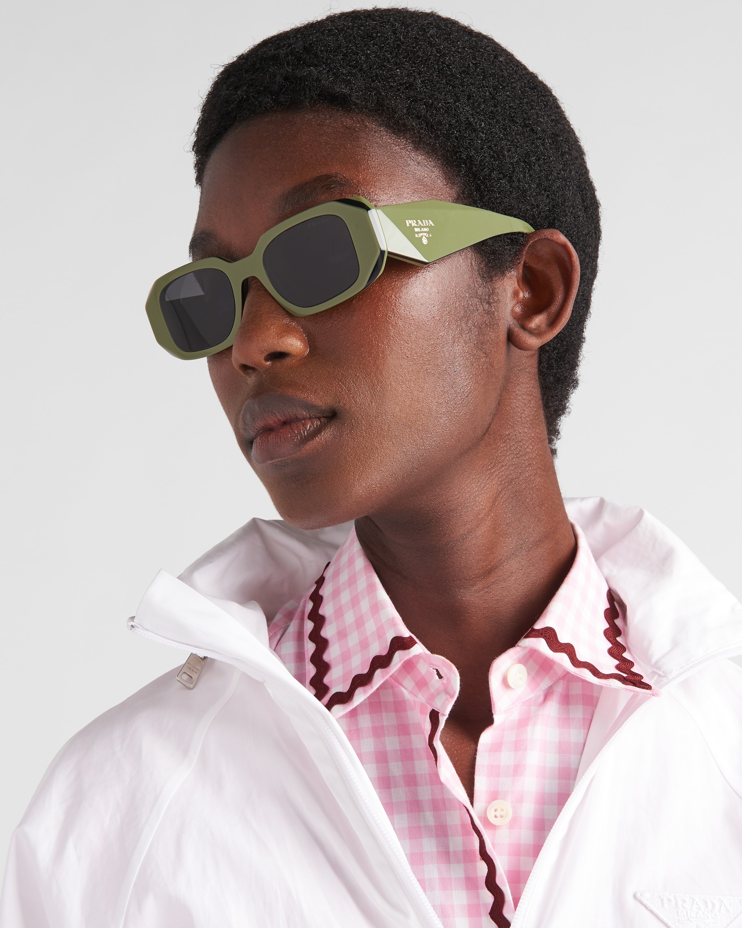 Prada Symbole sunglasses - 2